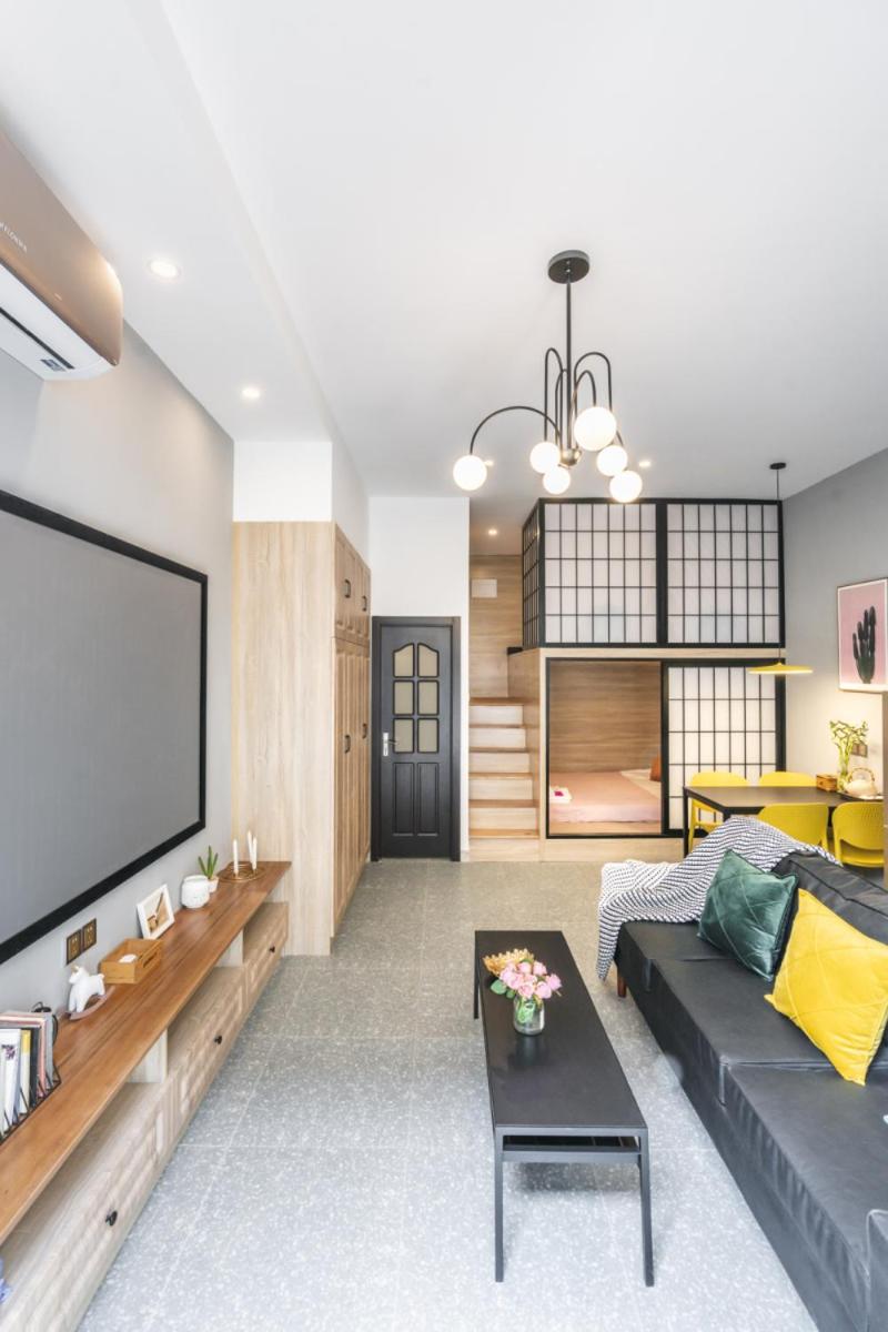 Shanghai Hills&Linghu's Transit-Prime Suite-Line 2, Huamu Rd 788, Direct to Key Spots & SNIEC