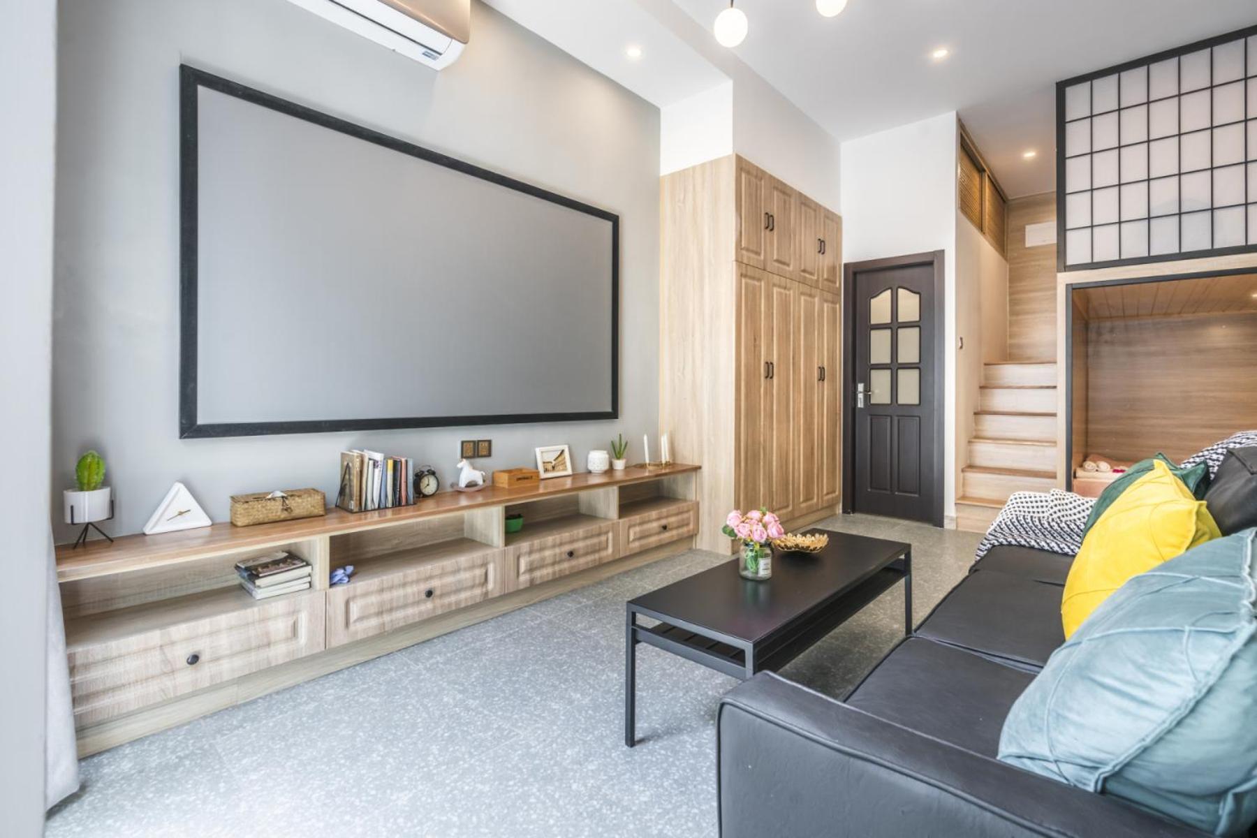 Shanghai Hills&Linghu's Transit-Prime Suite-Line 2, Huamu Rd 788, Direct to Key Spots & SNIEC