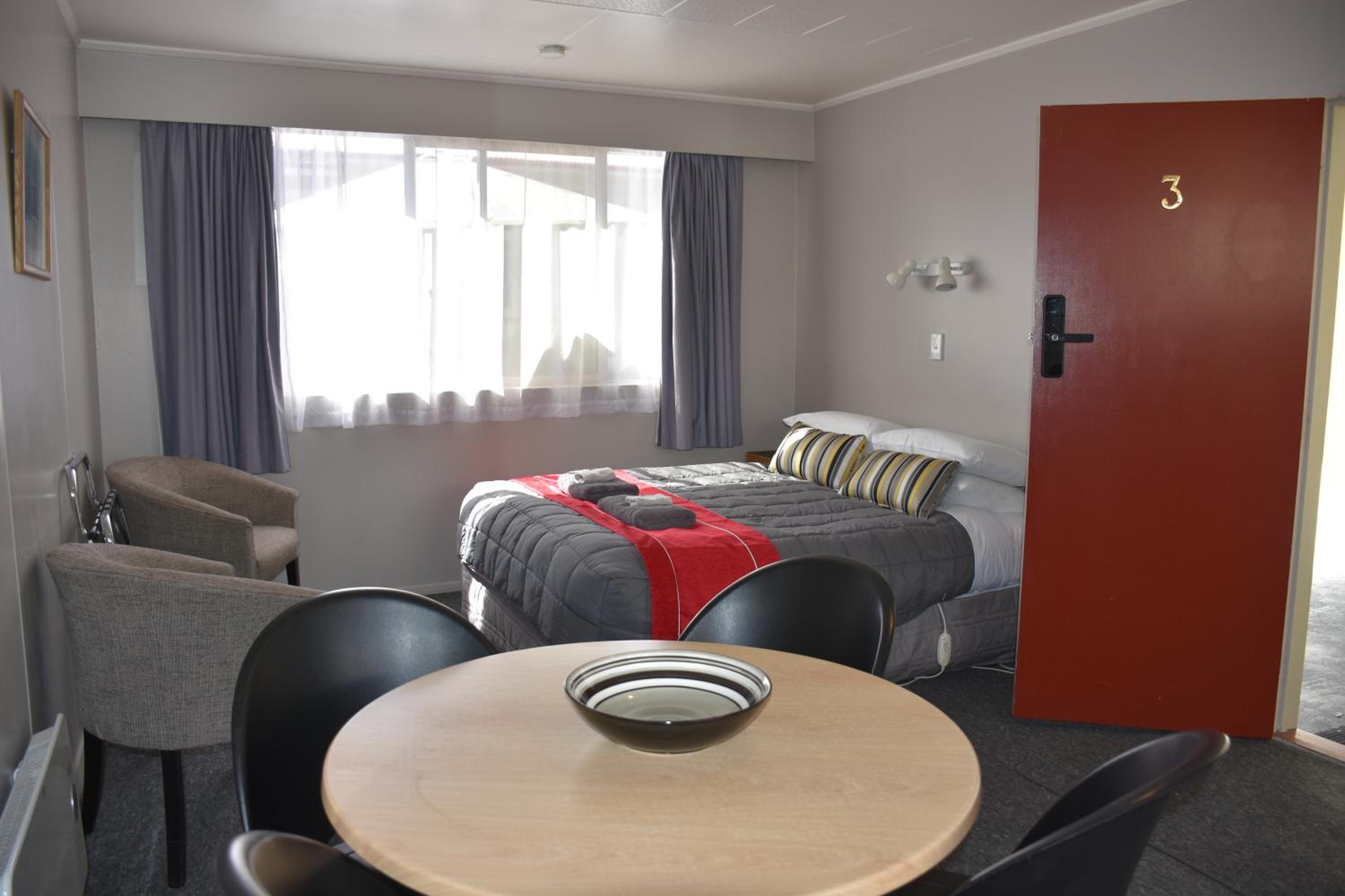 Roxburgh Motels