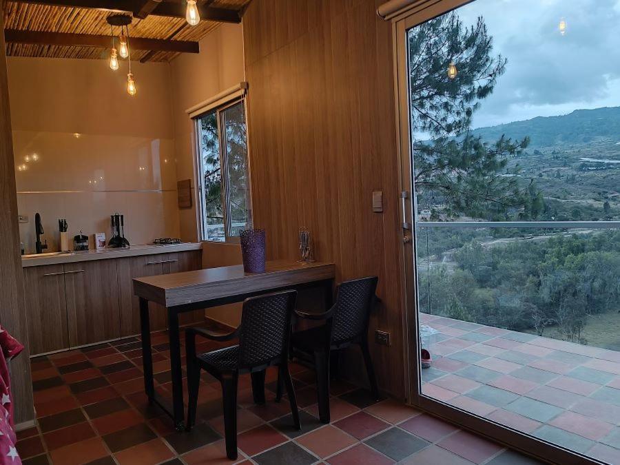 Amonitas Glamping Deluxe