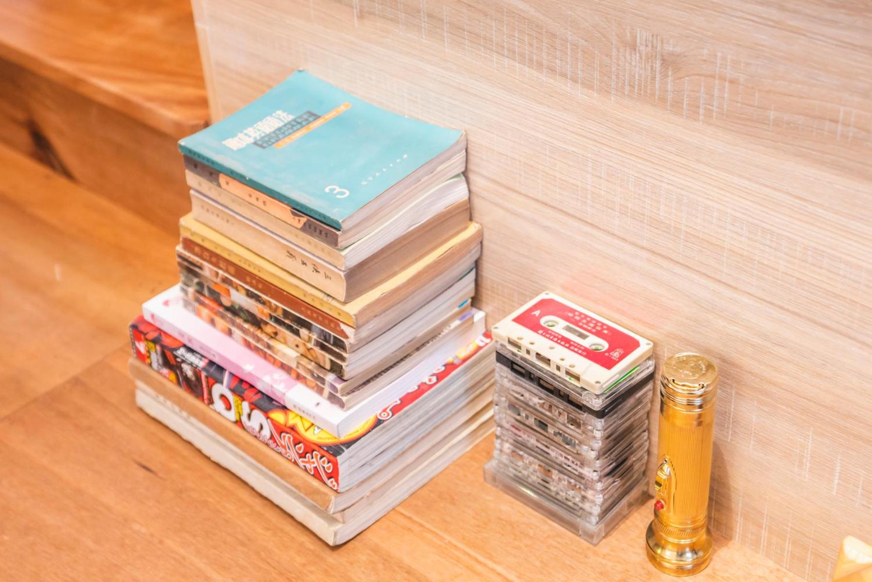 Shanghai Hills&Xing 38 Family Homestay Near Line1 and Mid Huaihai Rd