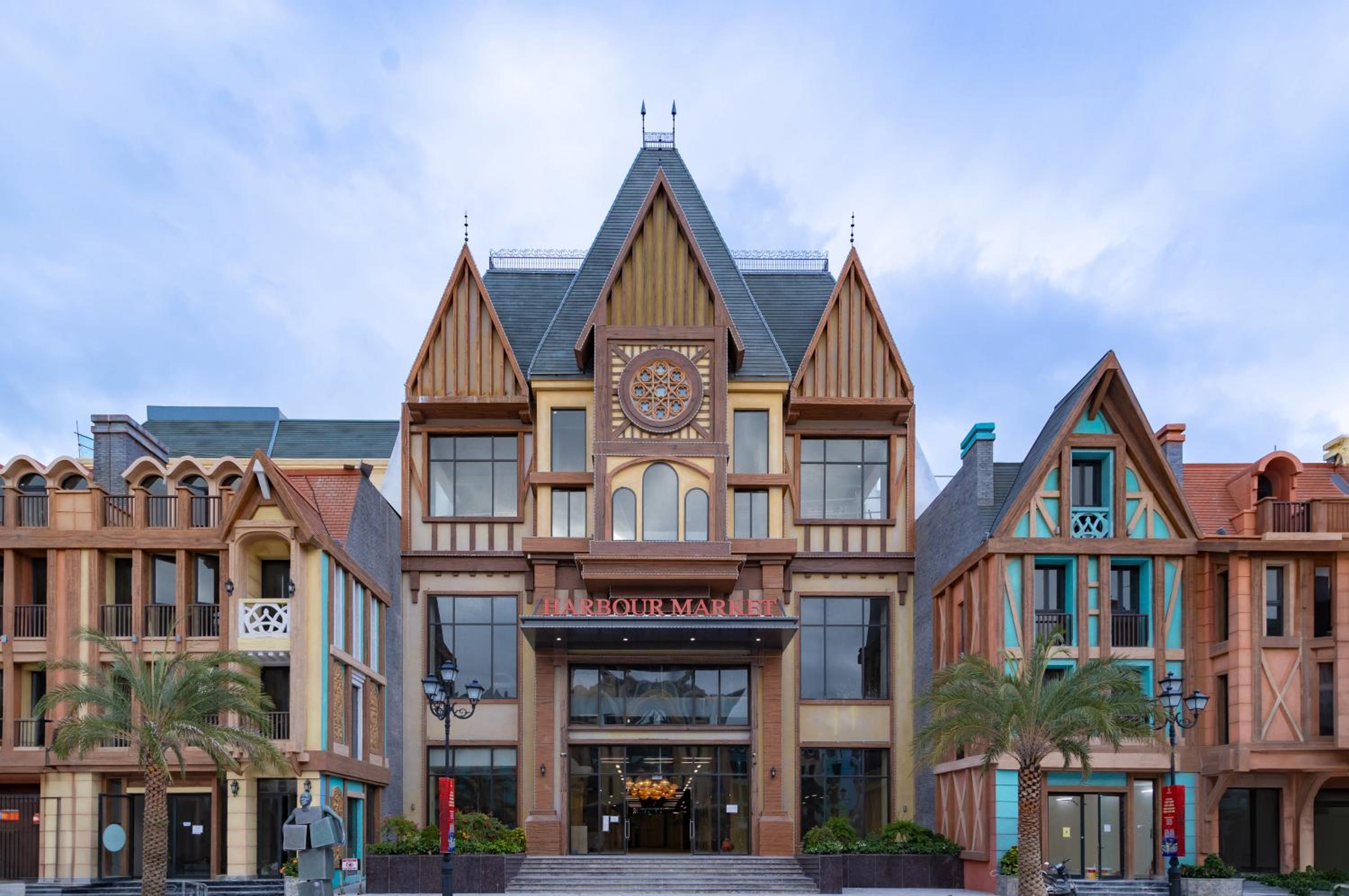 Vinpearl Resort & Spa Nha Trang Bay