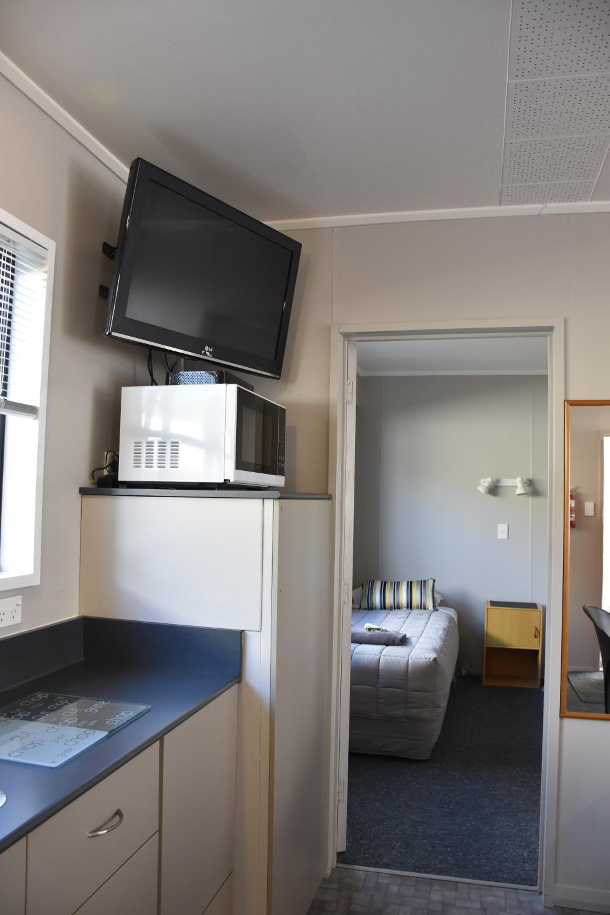 Roxburgh Motels