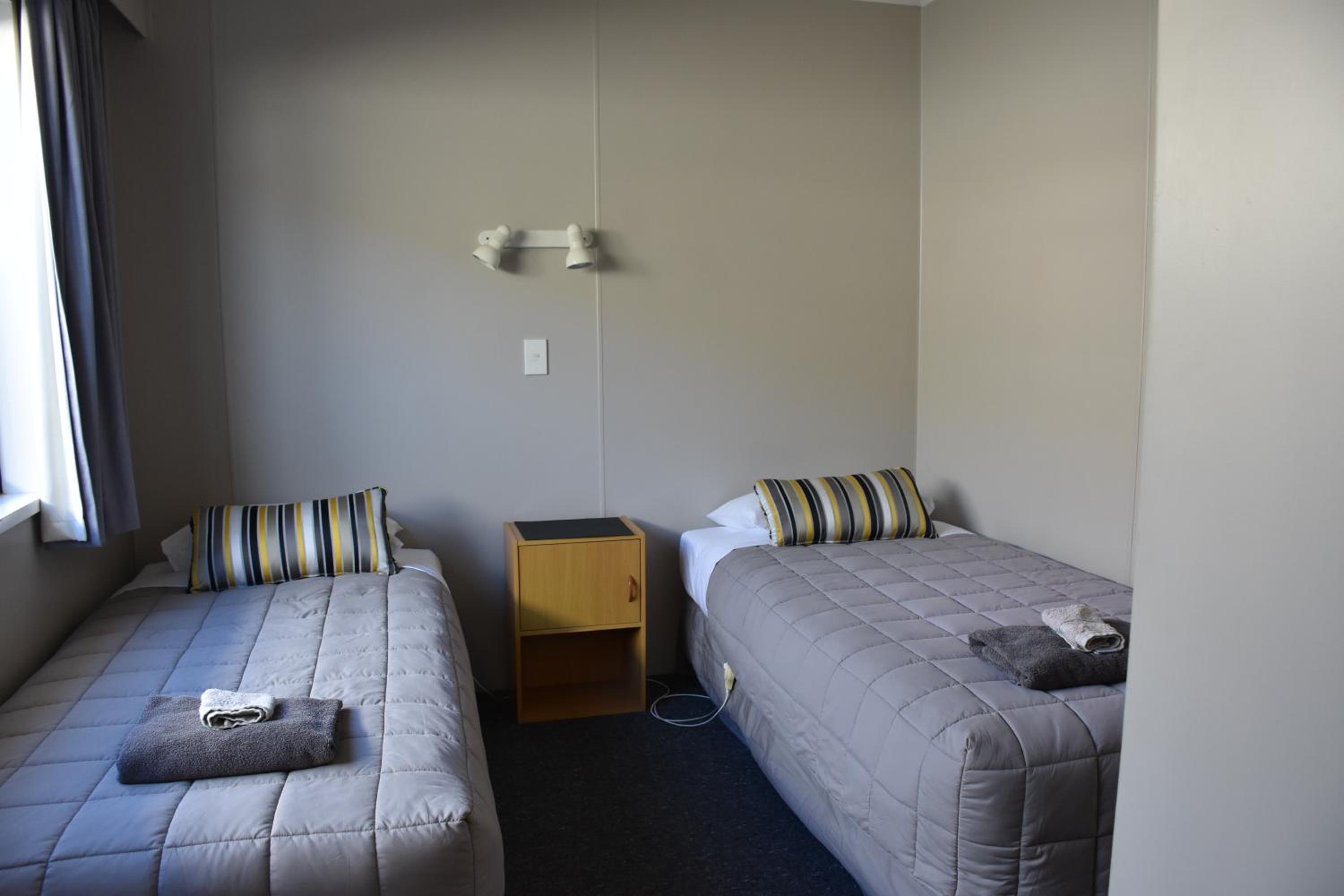 Roxburgh Motels