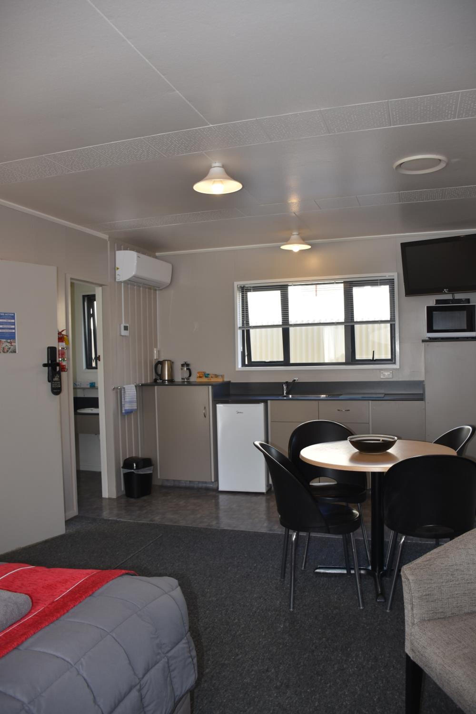 Roxburgh Motels