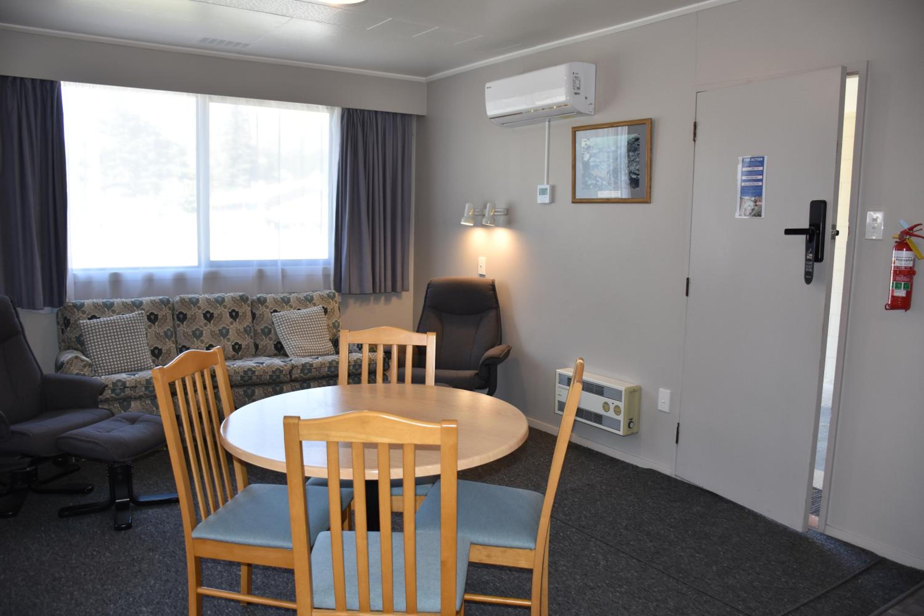 Roxburgh Motels