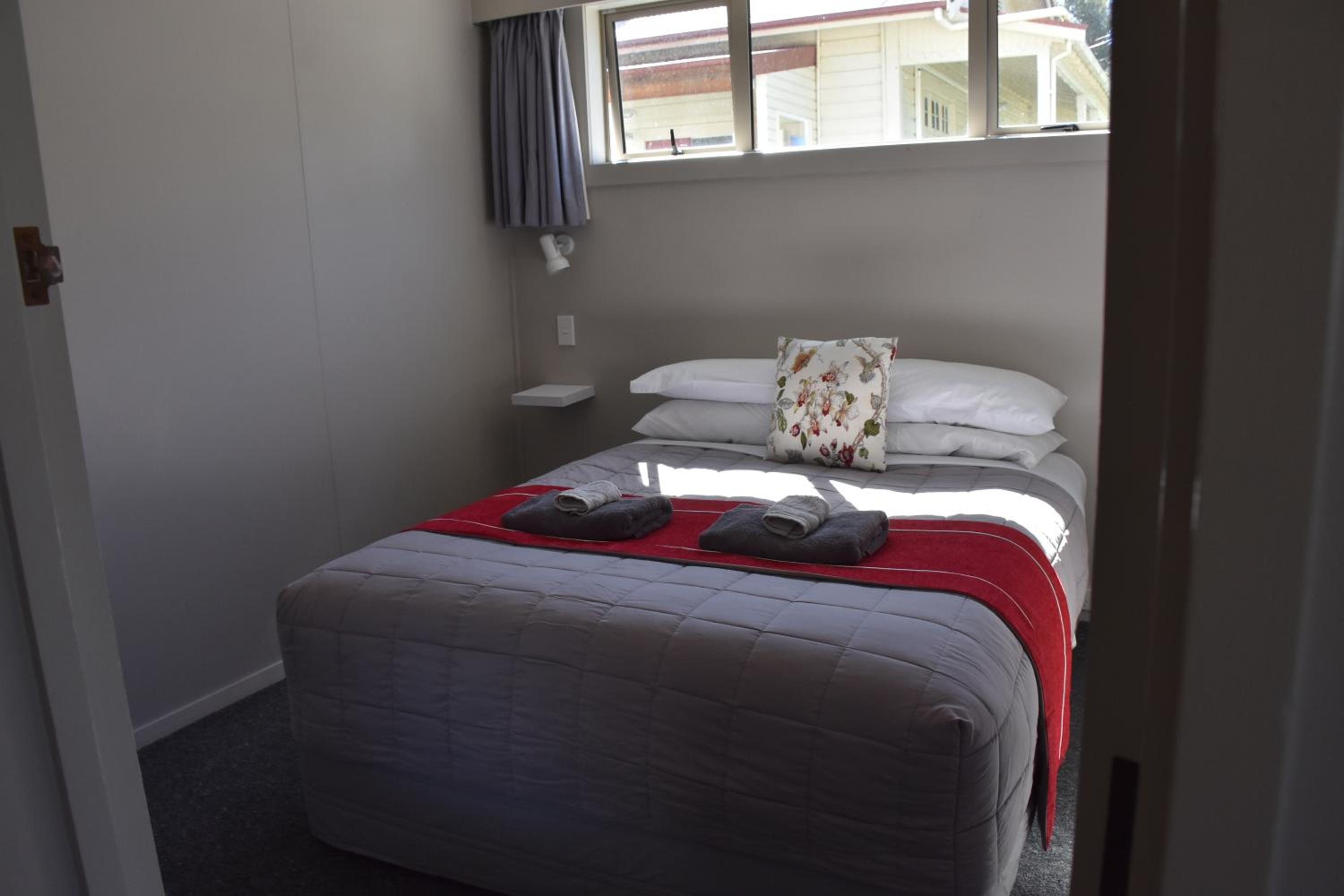 Roxburgh Motels