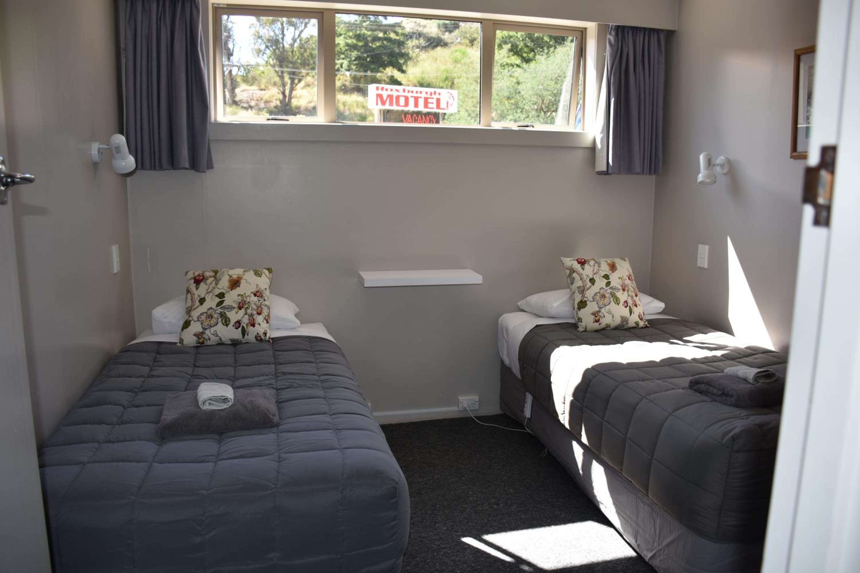Roxburgh Motels