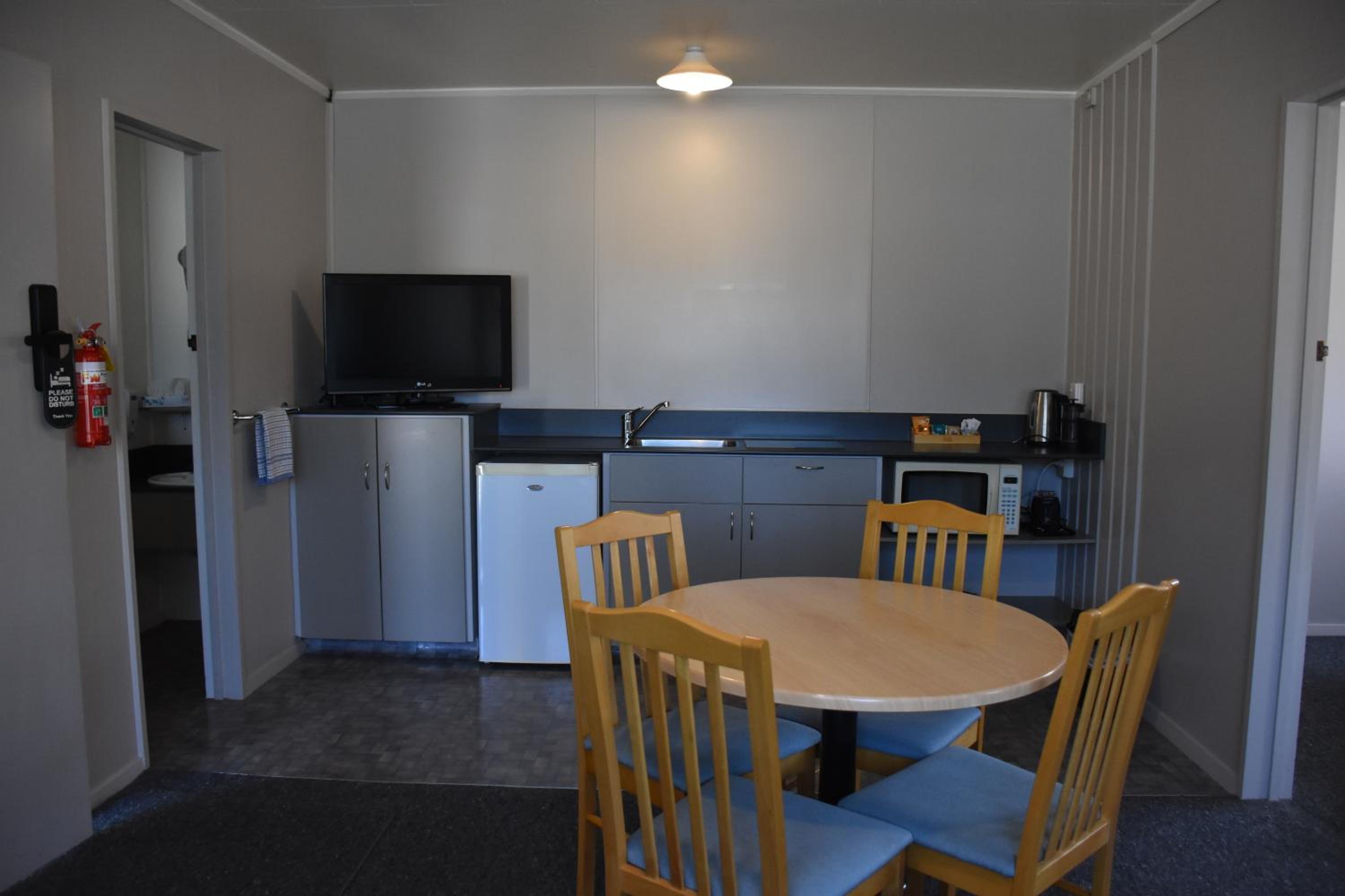 Roxburgh Motels