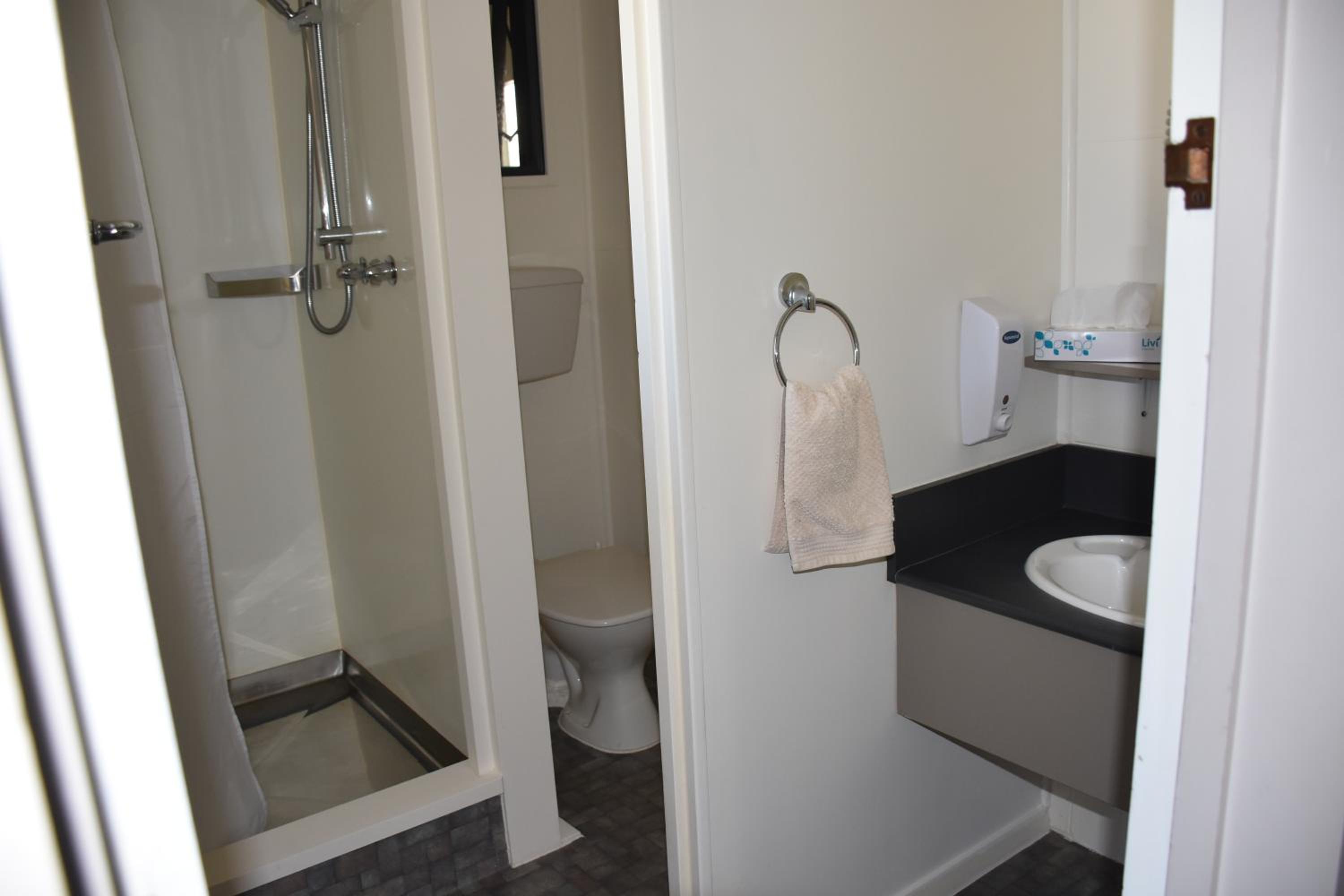 Roxburgh Motels