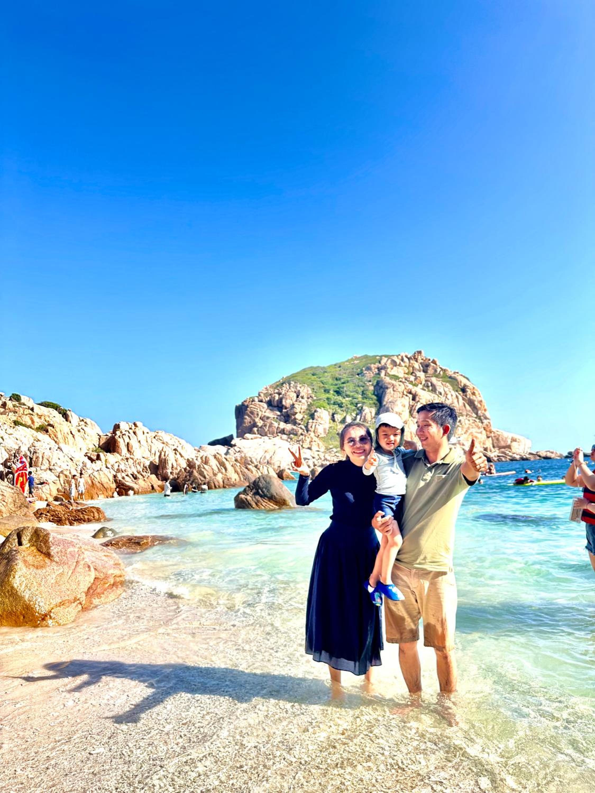 THUẬN VƯƠNG Homestay