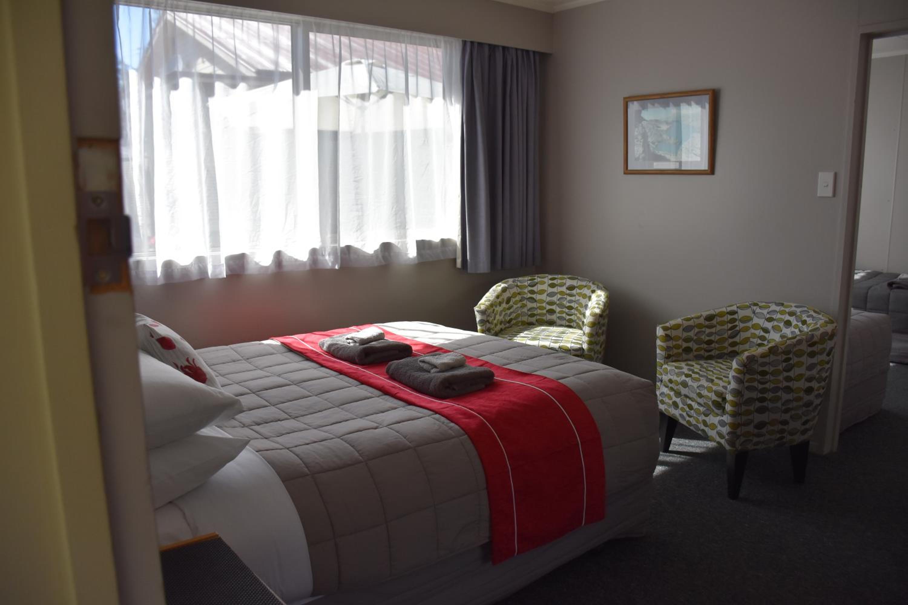 Roxburgh Motels