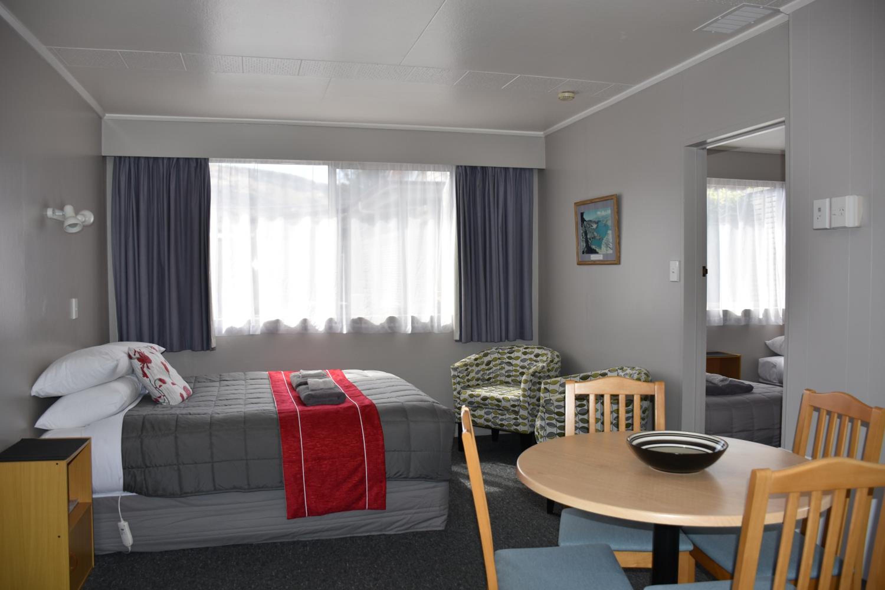 Roxburgh Motels