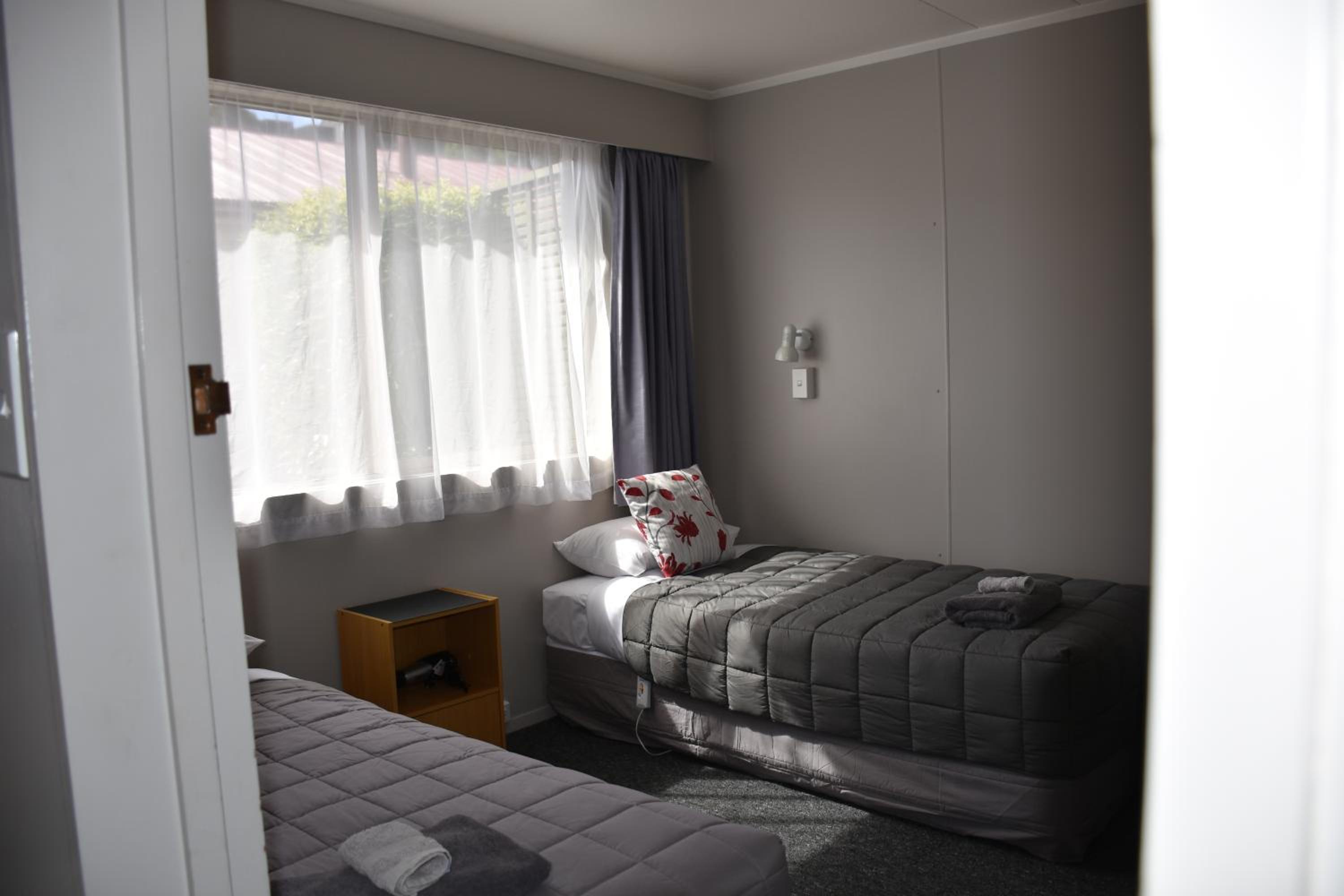 Roxburgh Motels