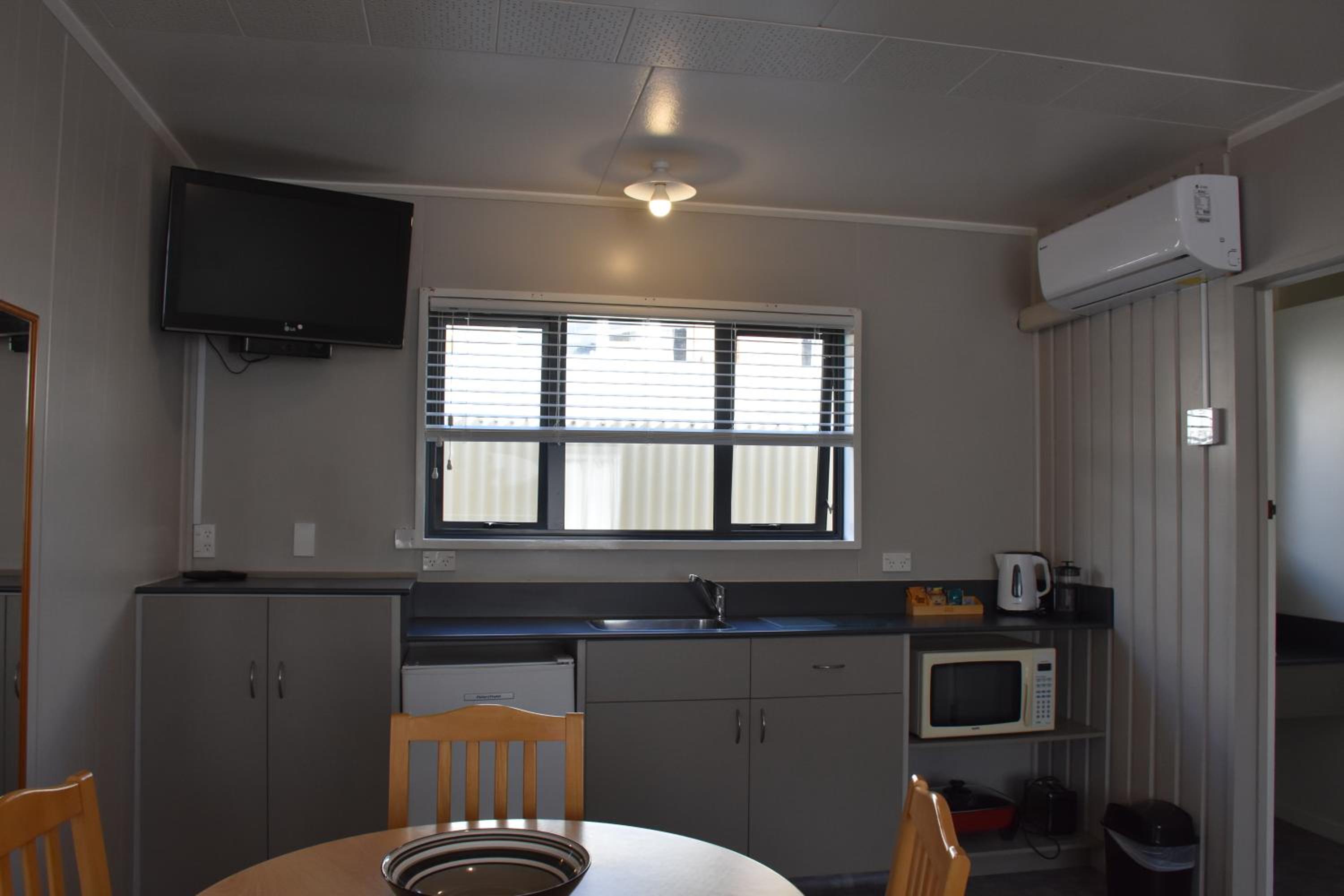 Roxburgh Motels