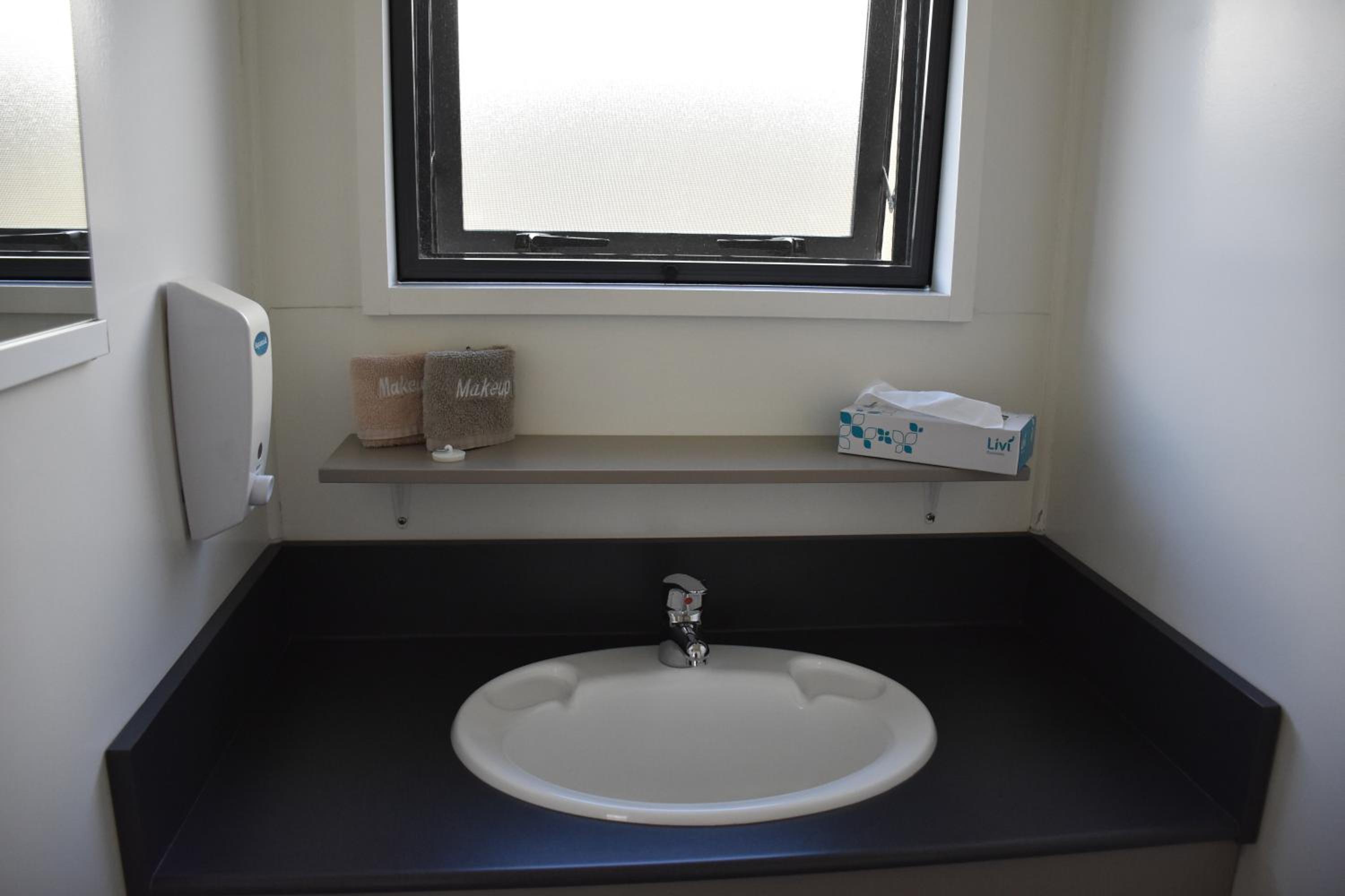 Roxburgh Motels