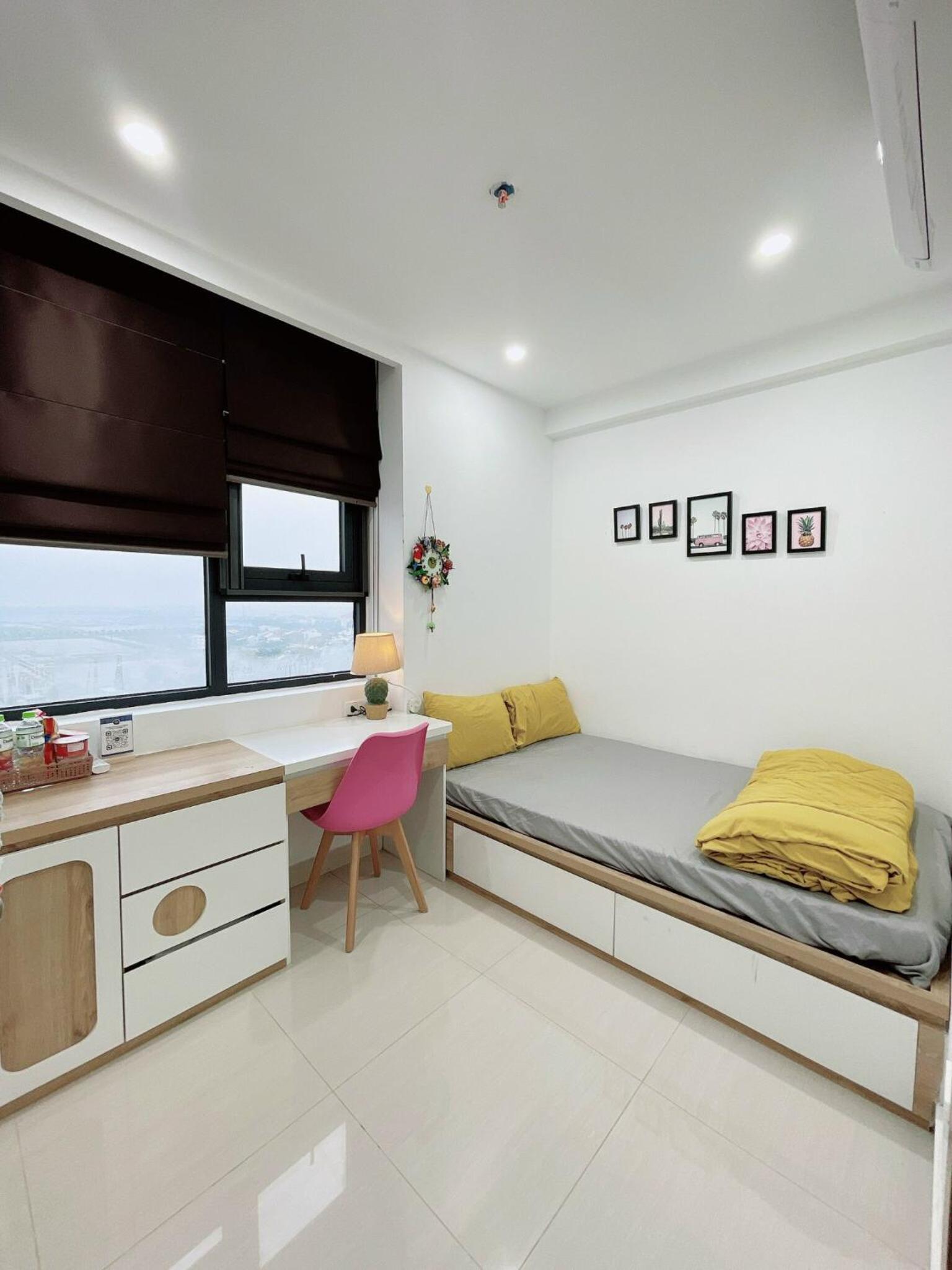 Amy Apartment in Nera Garden Hue