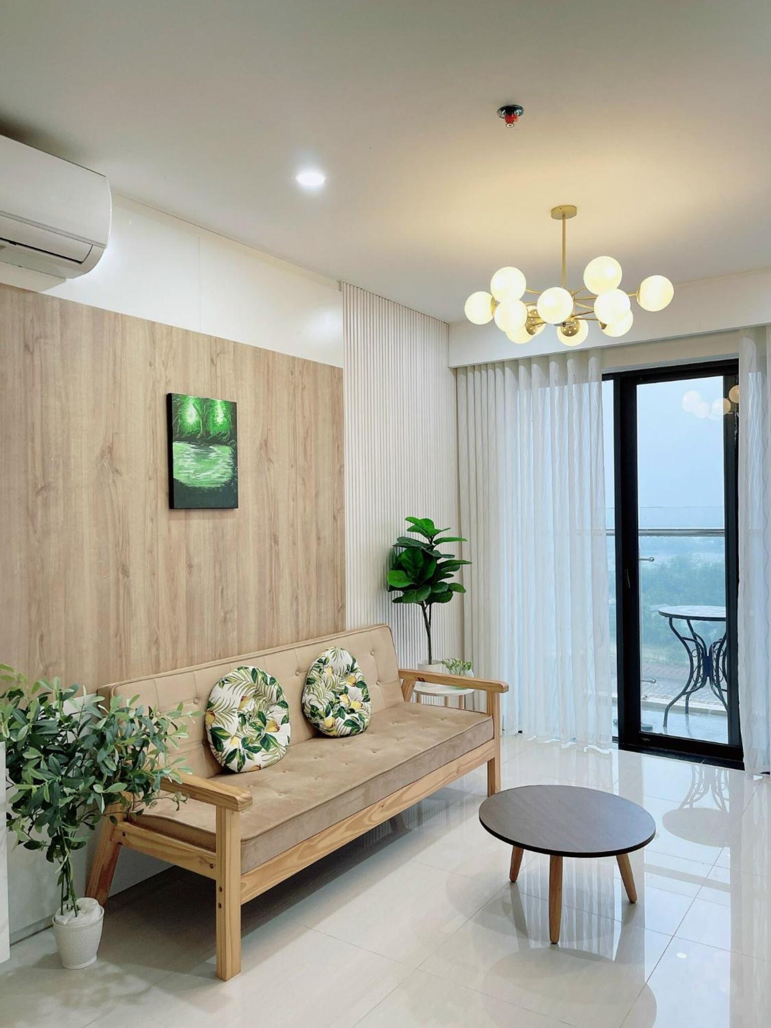 Amy Apartment in Nera Garden Hue