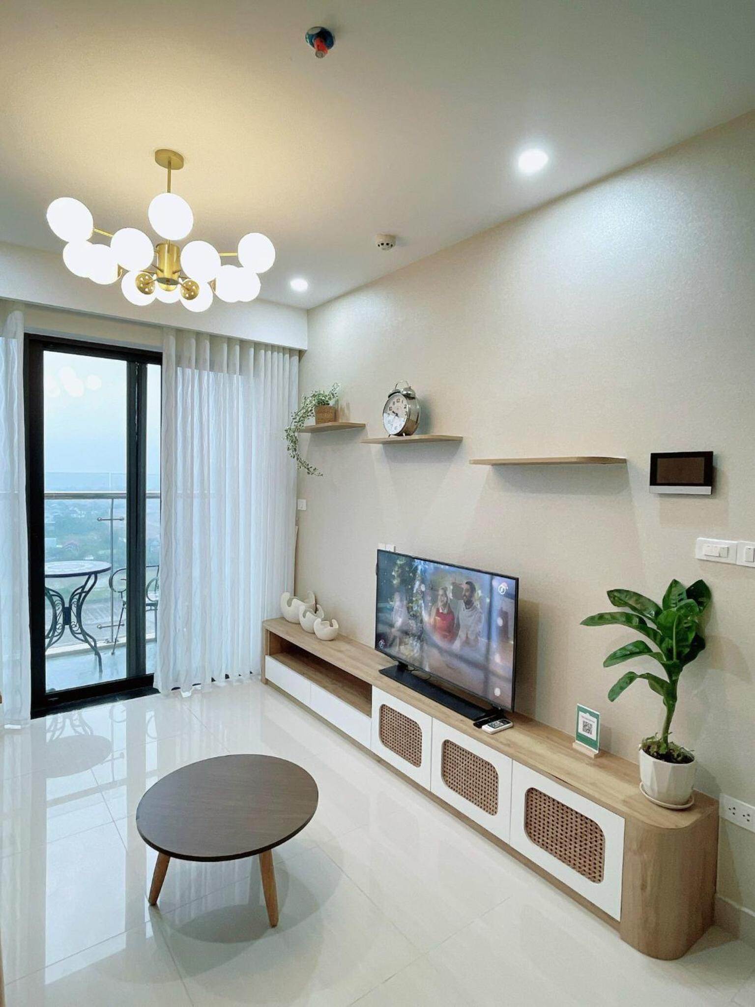 Amy Apartment in Nera Garden Hue