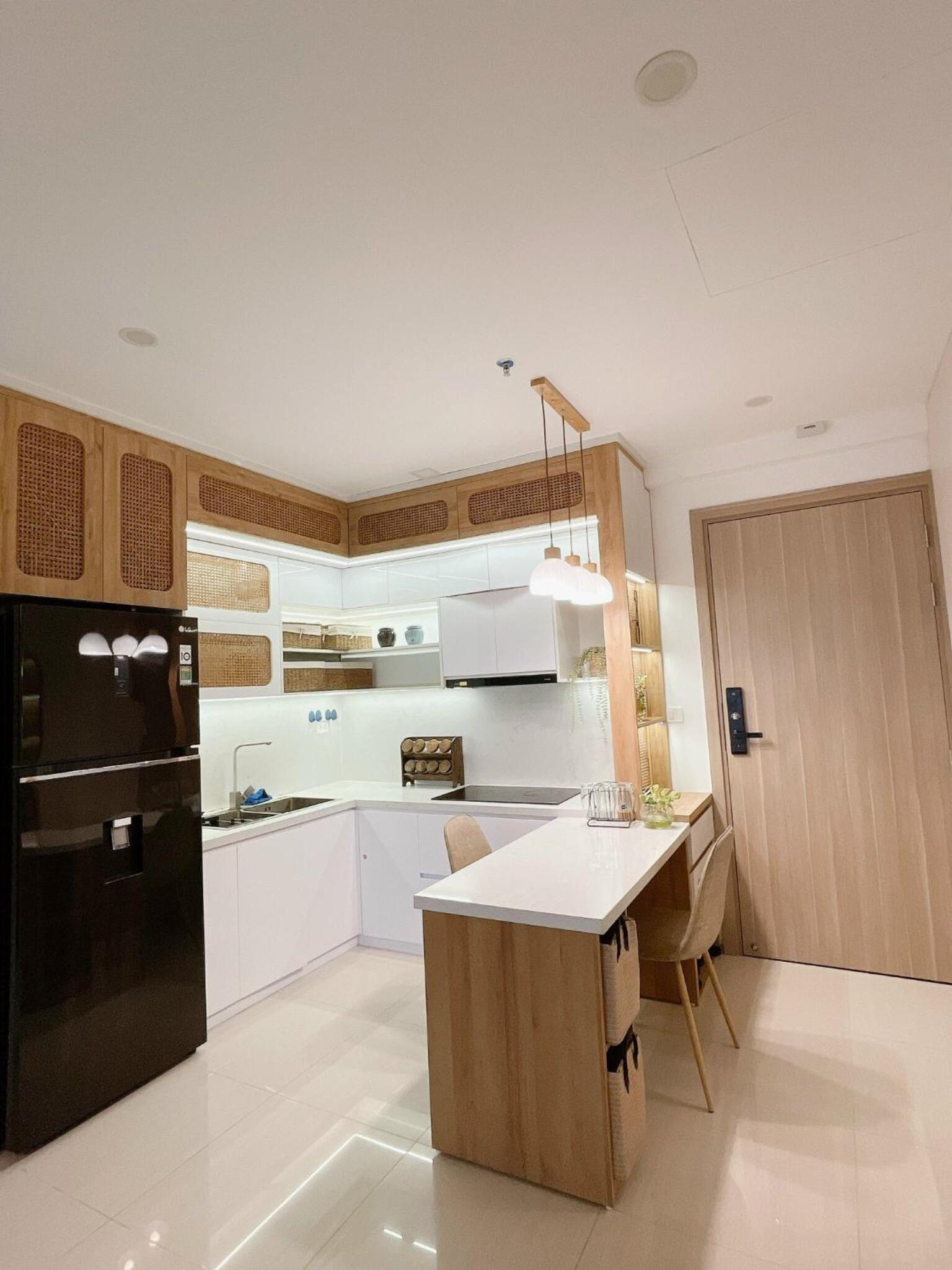 Amy Apartment in Nera Garden Hue