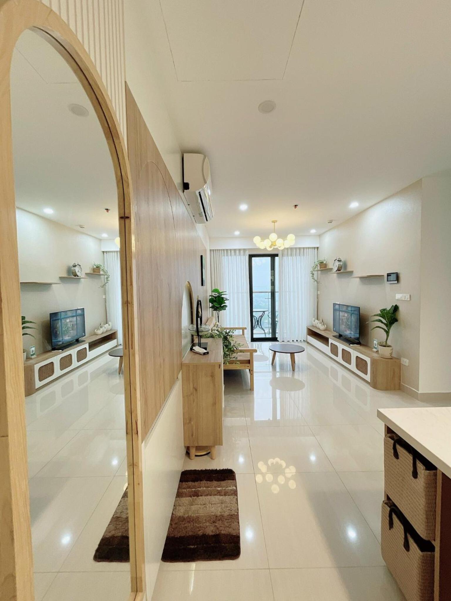 Amy Apartment in Nera Garden Hue