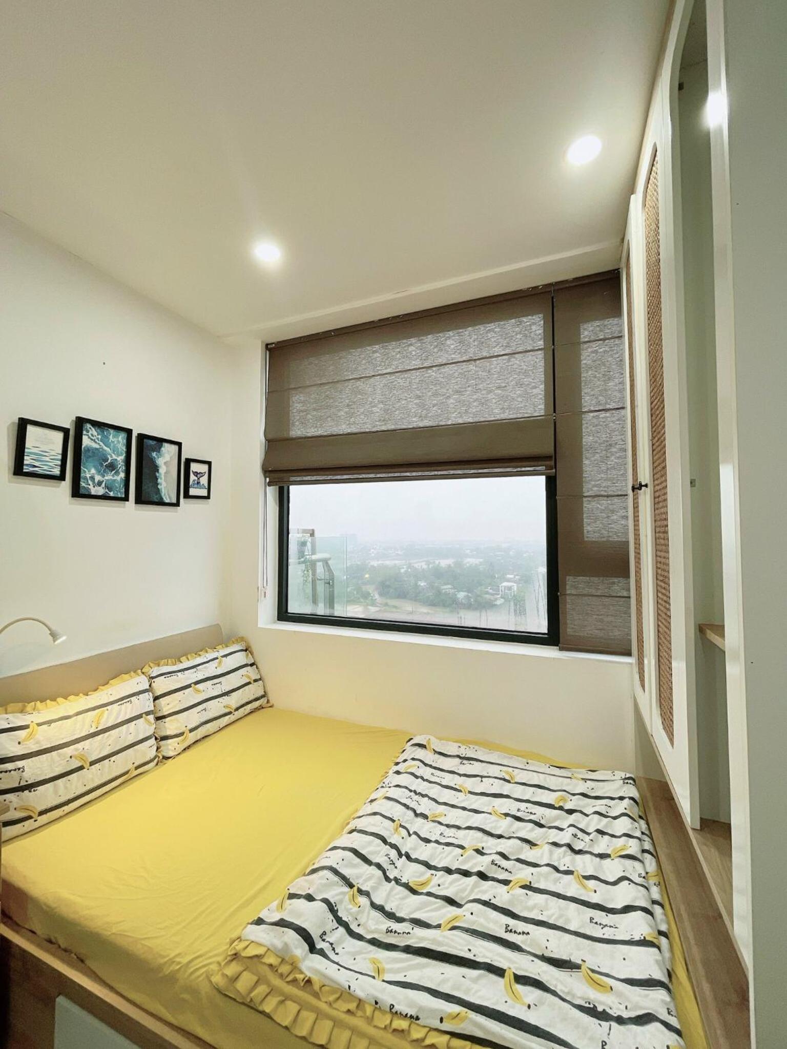 Amy Apartment in Nera Garden Hue