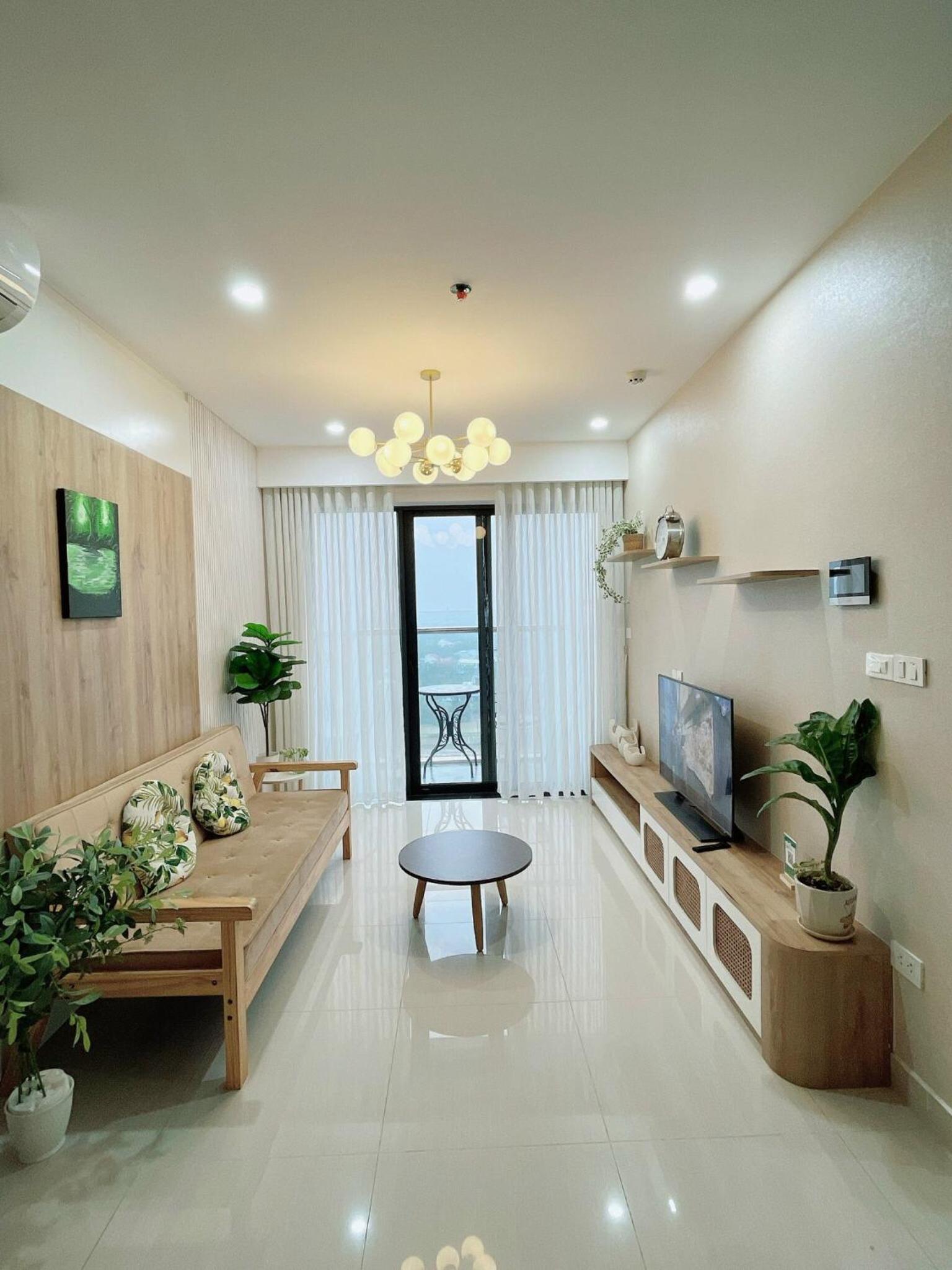 Amy Apartment in Nera Garden Hue