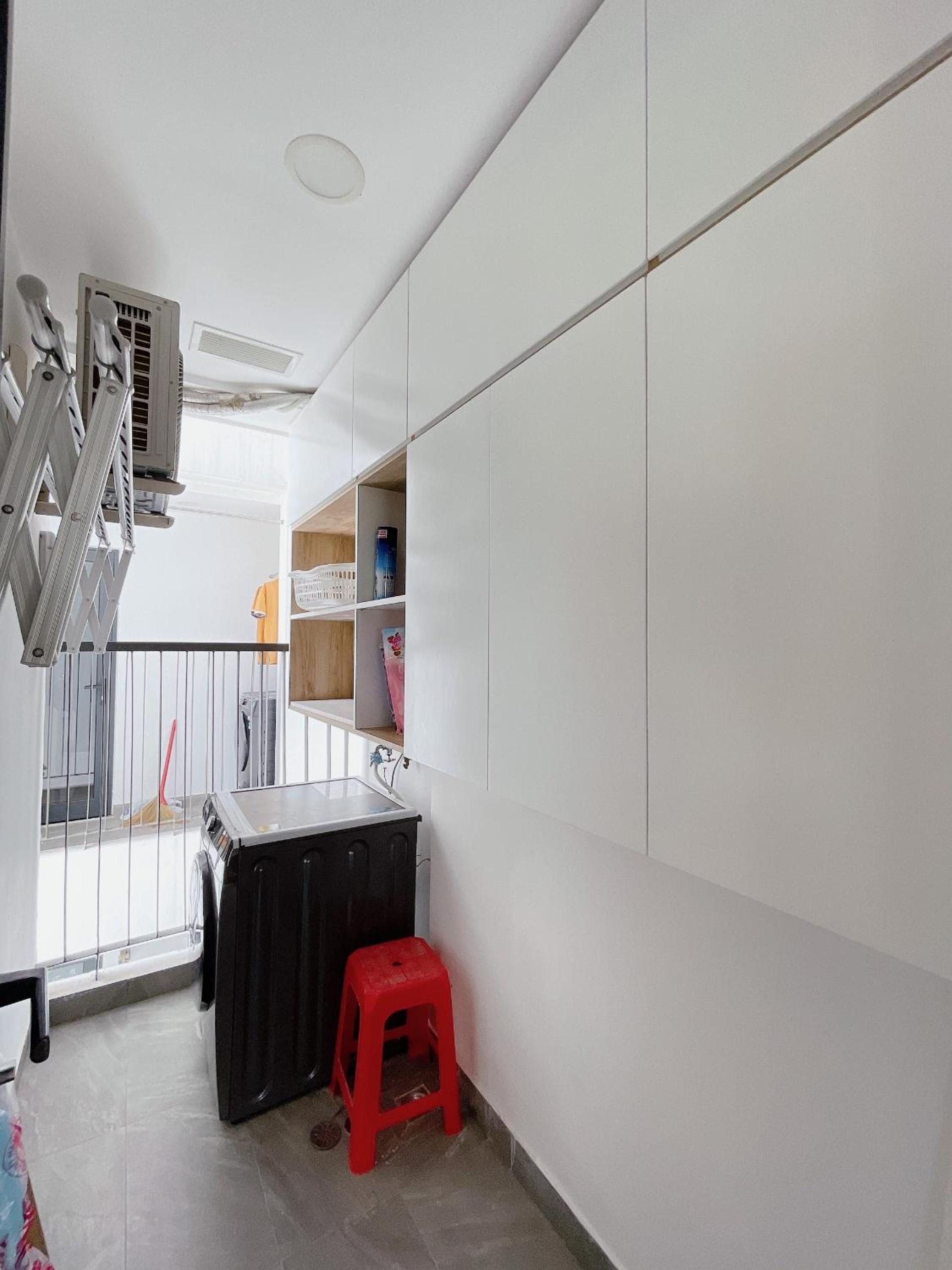 Amy Apartment in Nera Garden Hue