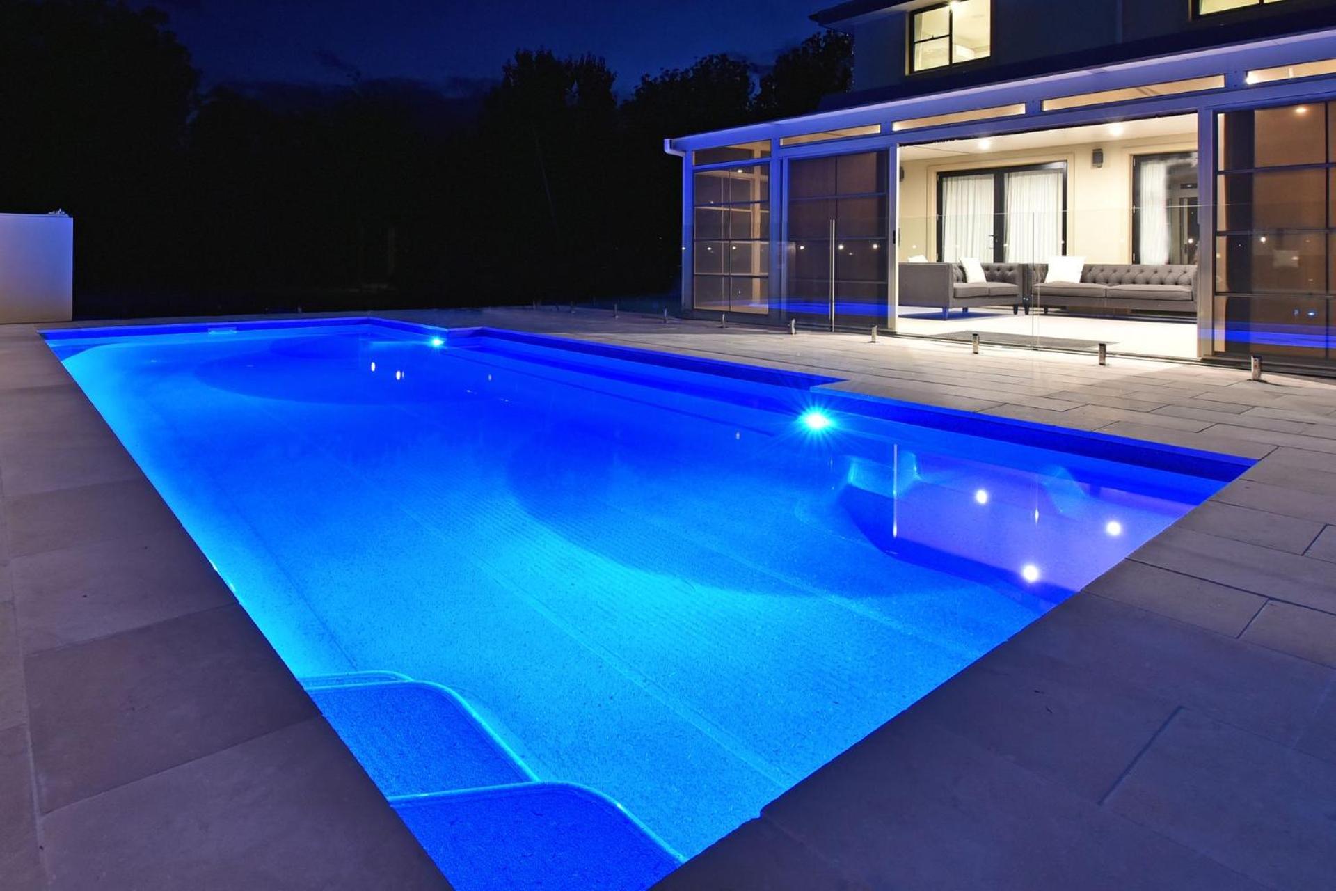 Luxury Hunter Valley Manor Estate Located in Central Hunter Valley