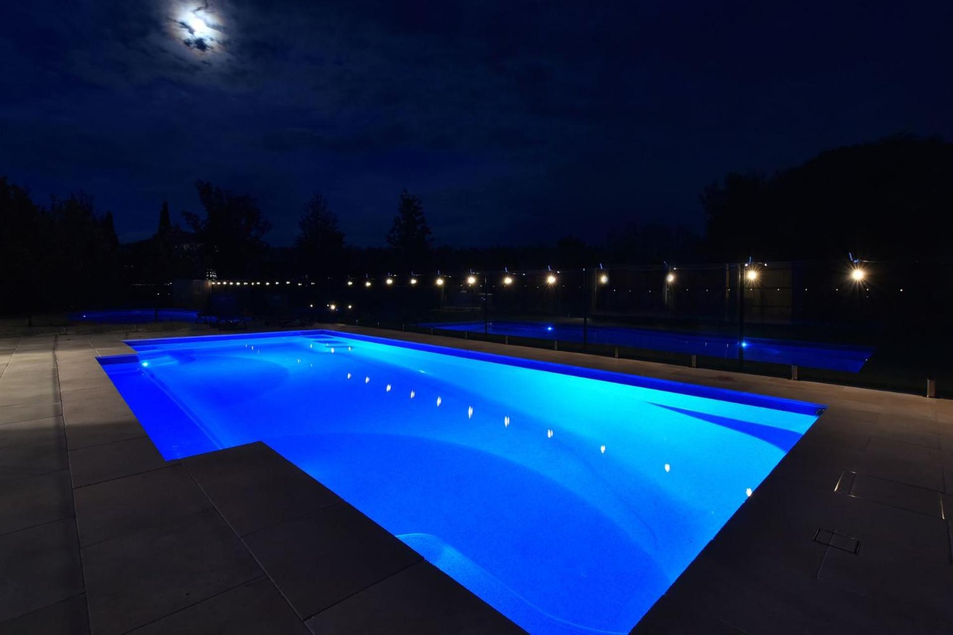 Luxury Hunter Valley Manor Estate Located in Central Hunter Valley