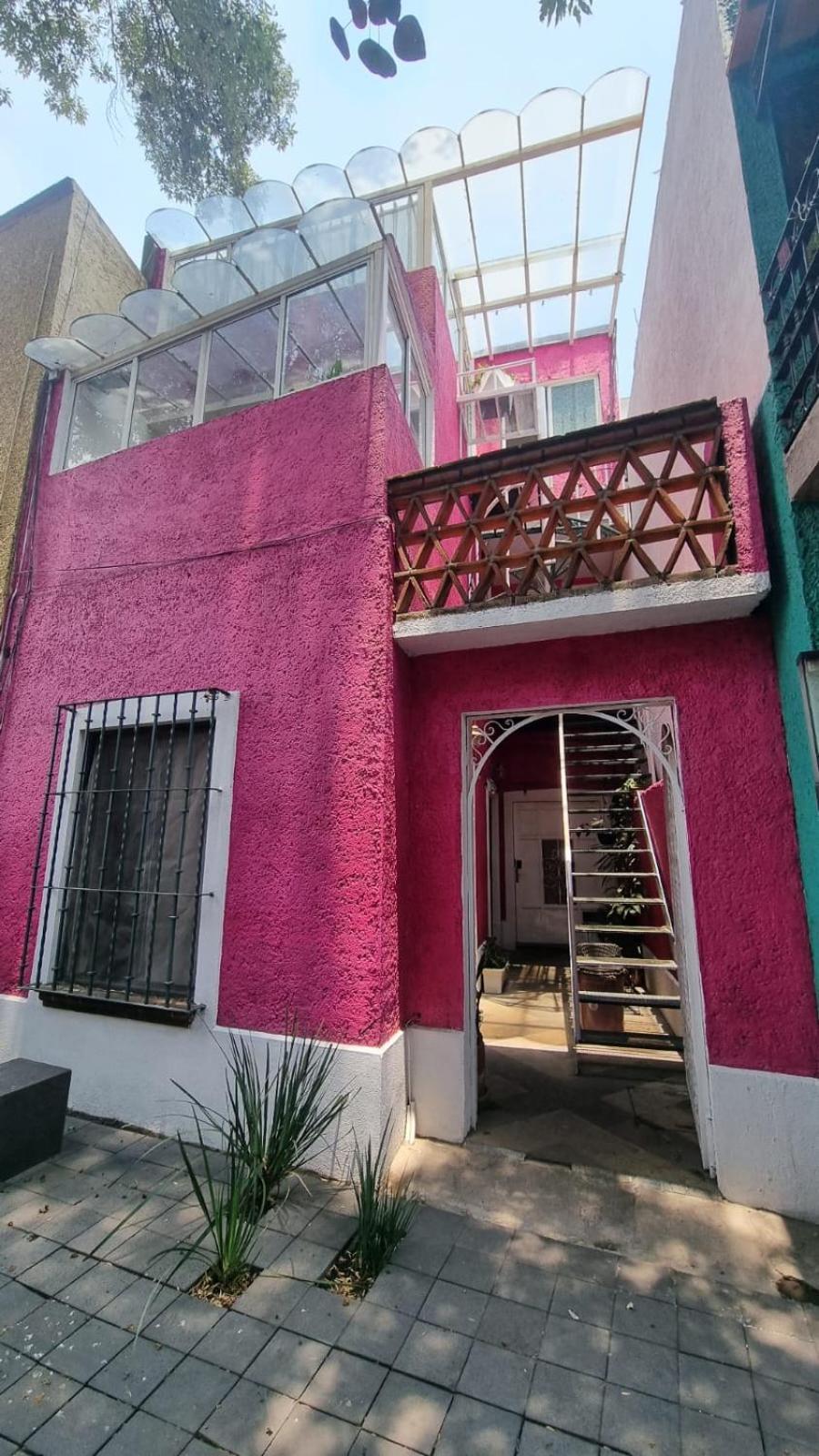 Villa Departamentos Mi Querido Coyoacán — Mexico City