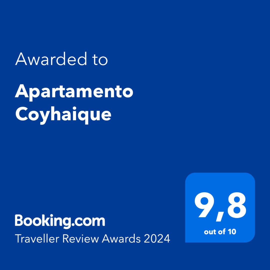 Apartamento Coyhaique