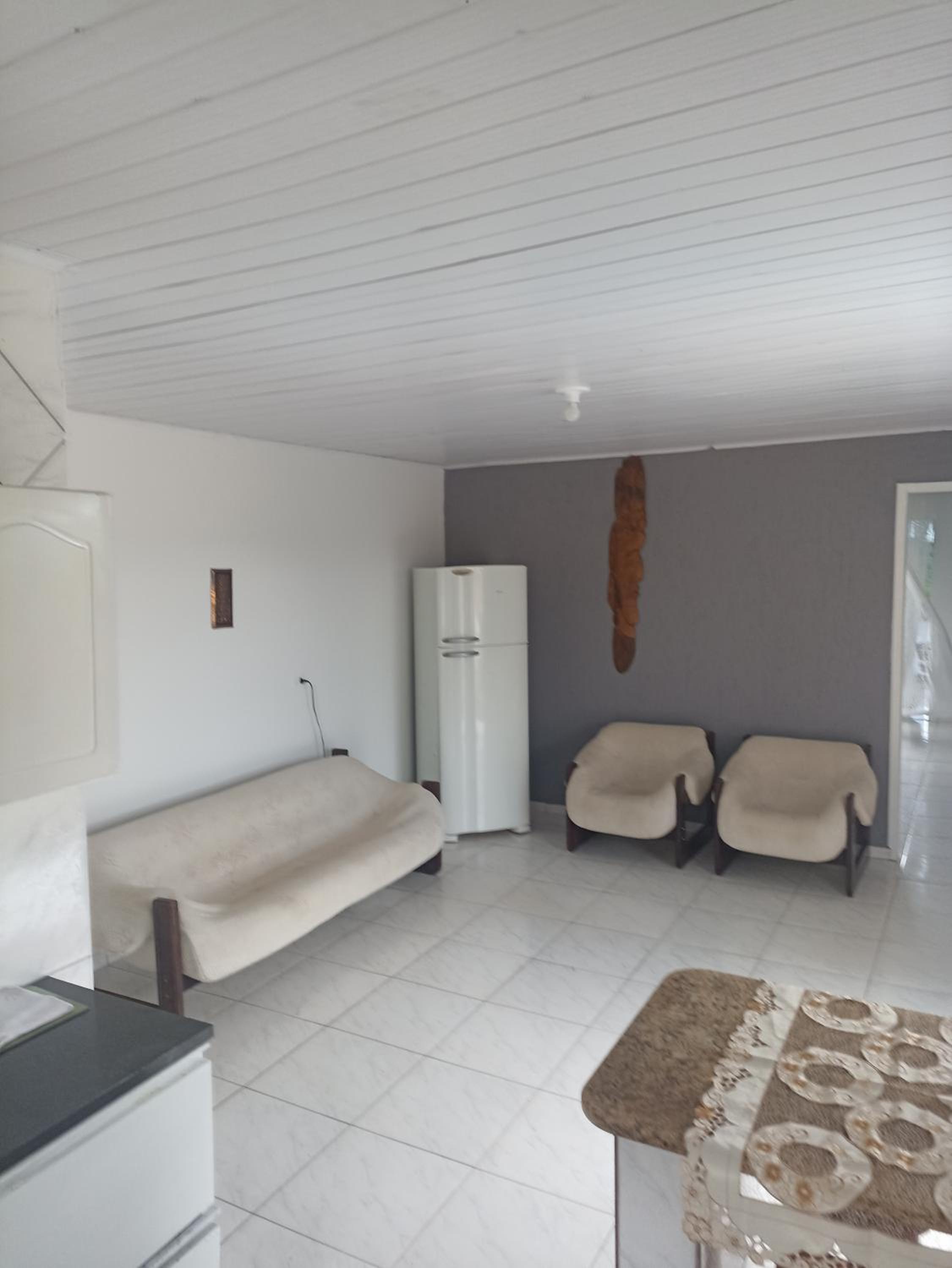 Pousada reserva Acaraí