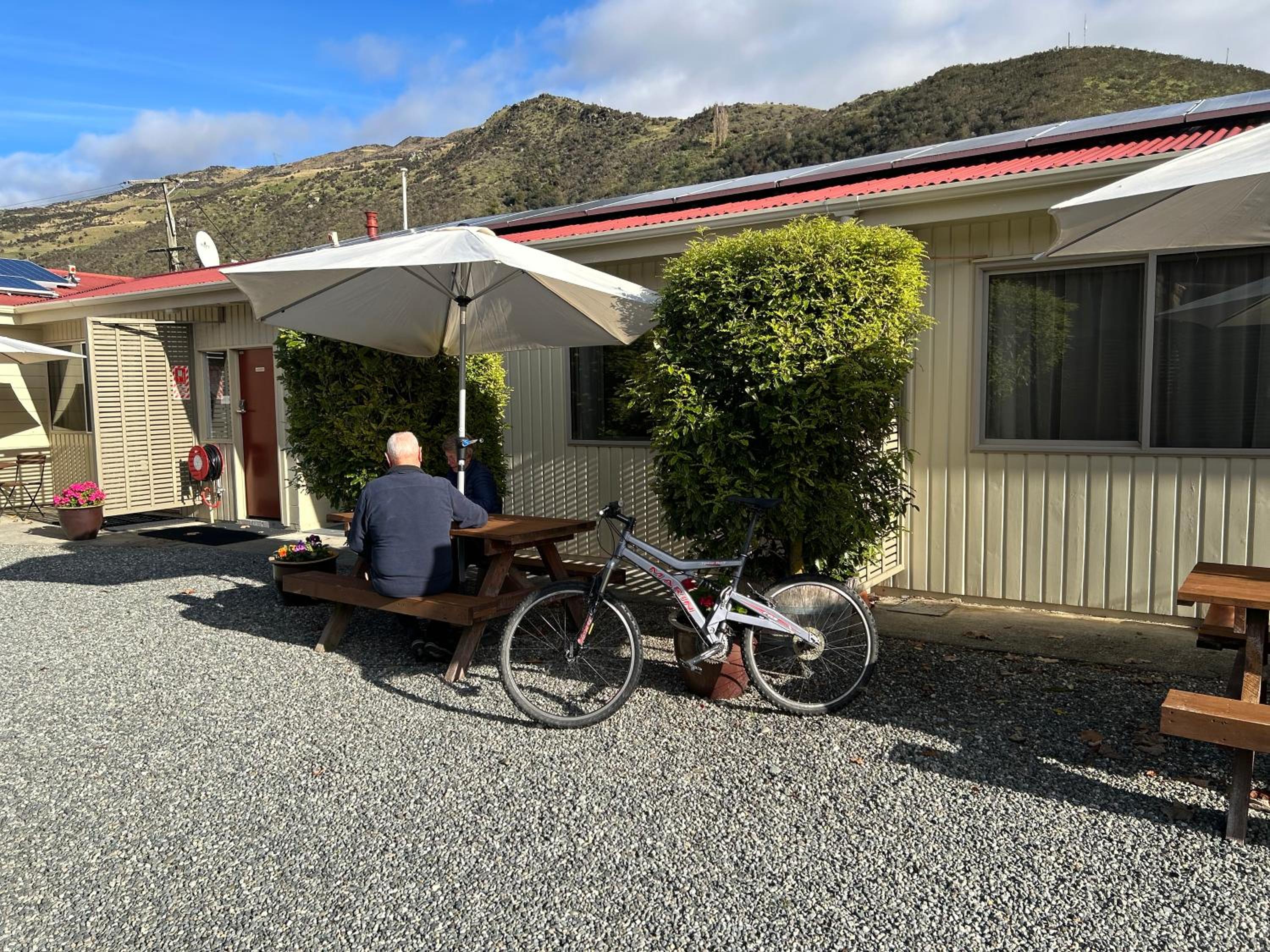 Roxburgh Motels