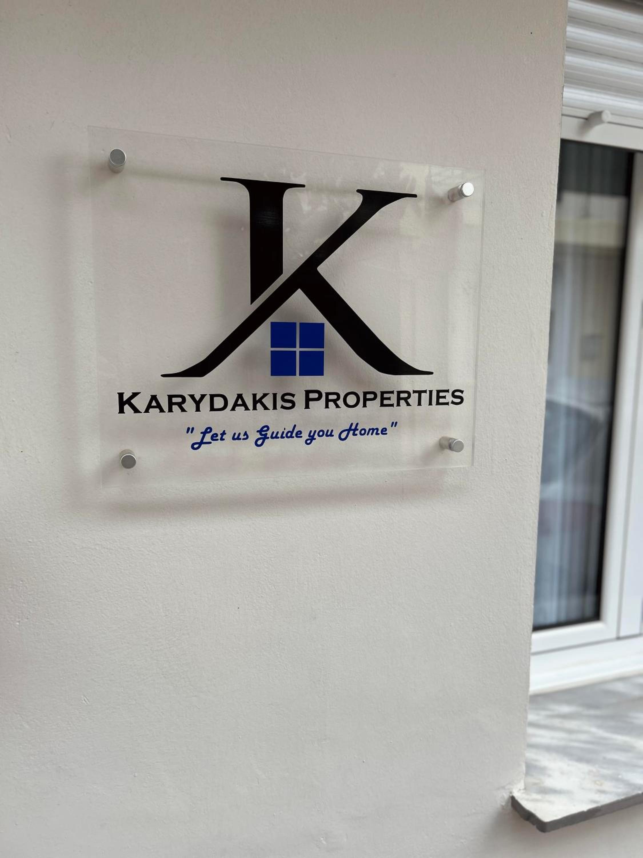 Karydakis Properties