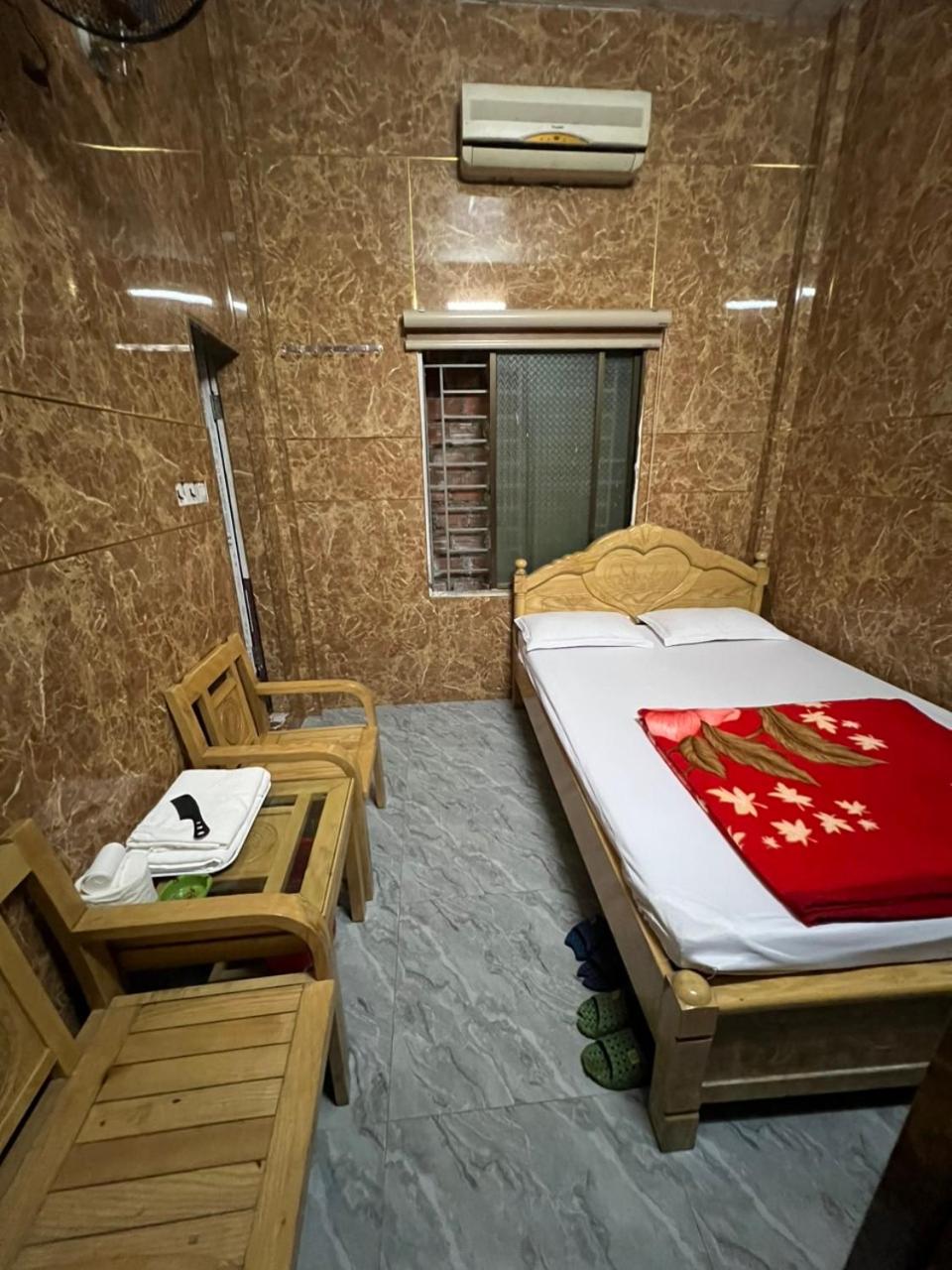 Nhà Nghỉ Thanh Thuý