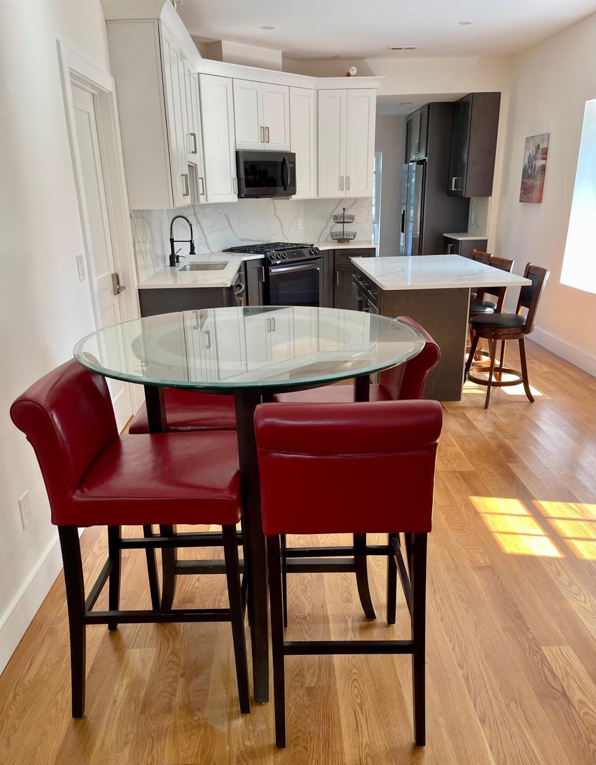 Perrin Place Unit 1 view 2