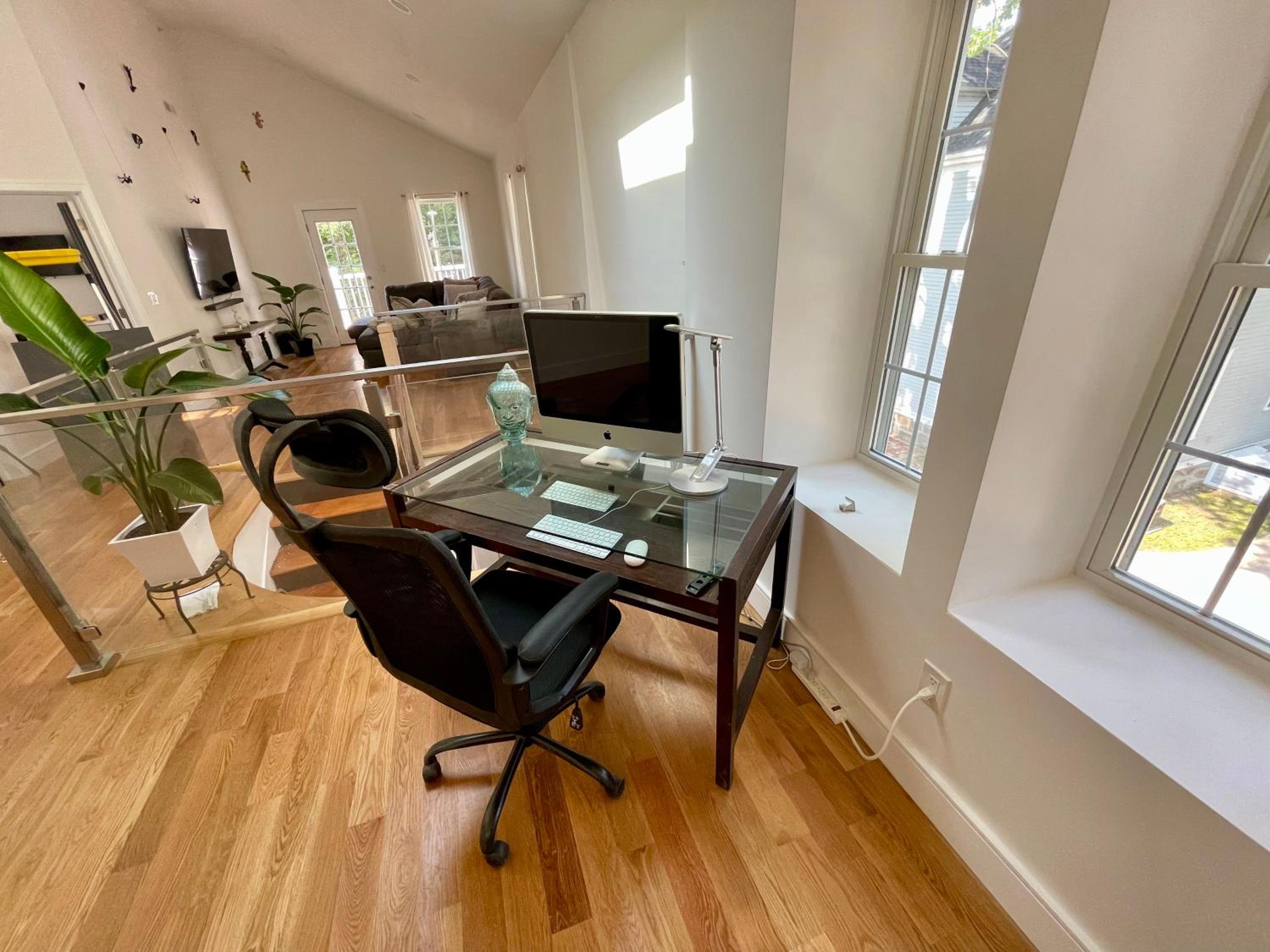 Perrin Place Unit 1 view 3