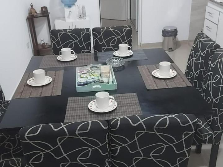 Departamento BENSO