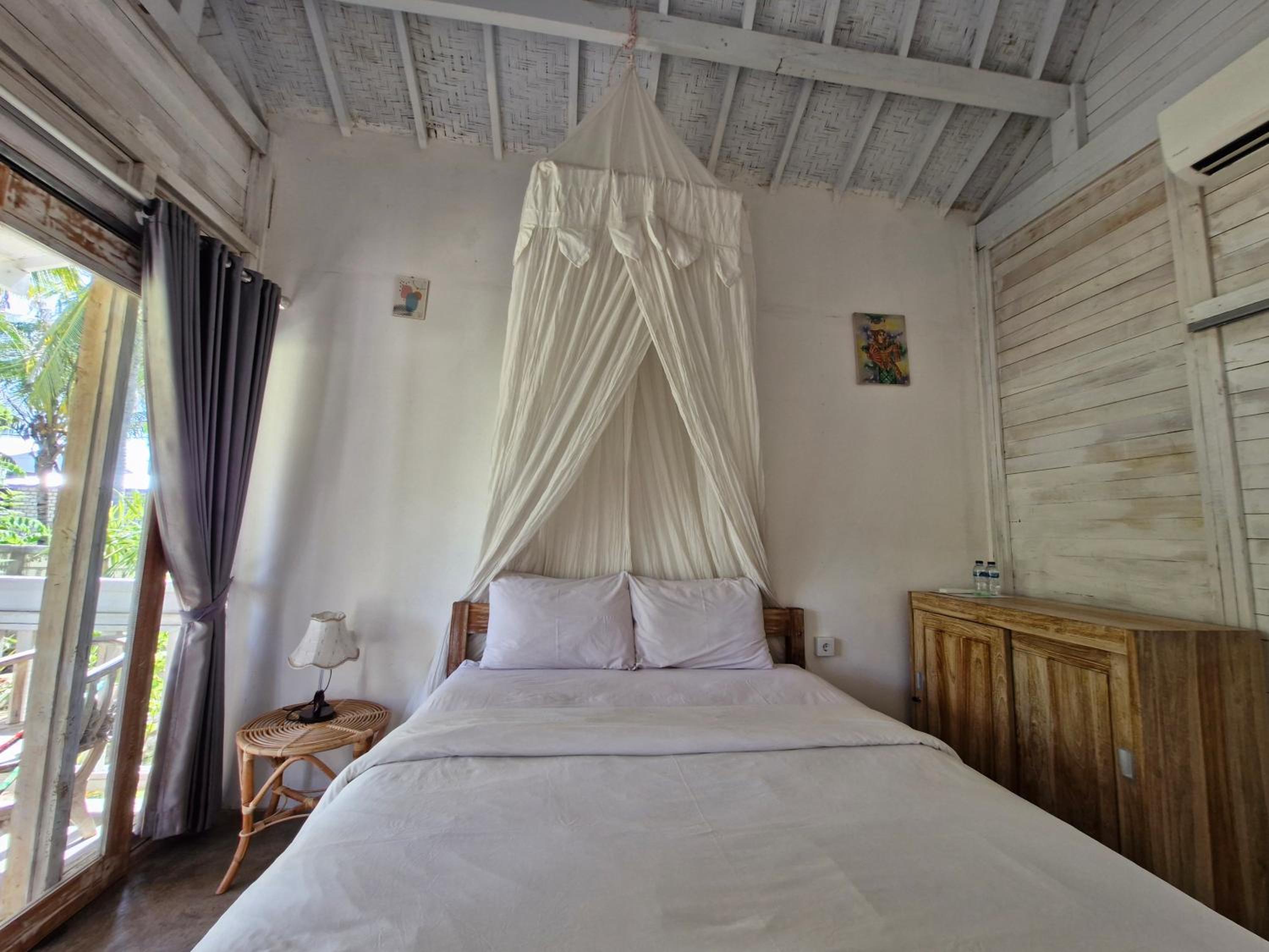 The Layar Homestay view 4