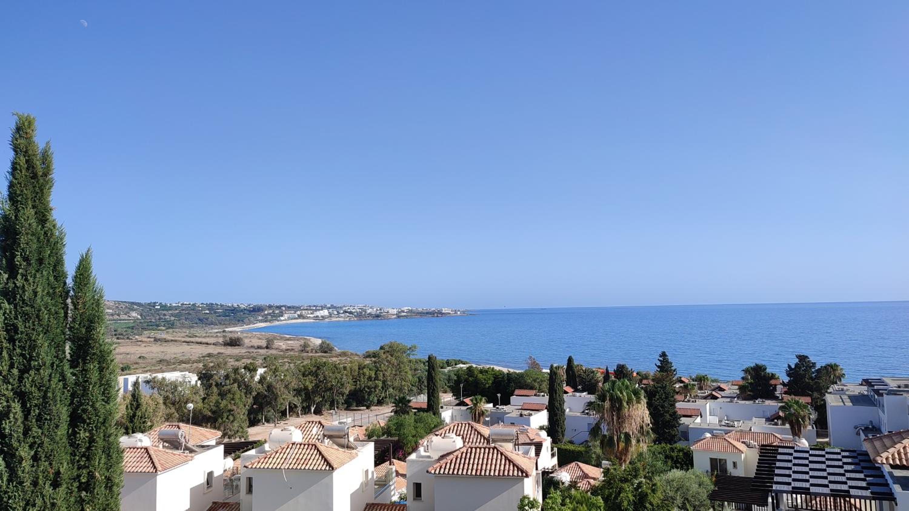 3 Bedroom Coral Bay Panorama Seaview Villa Pool