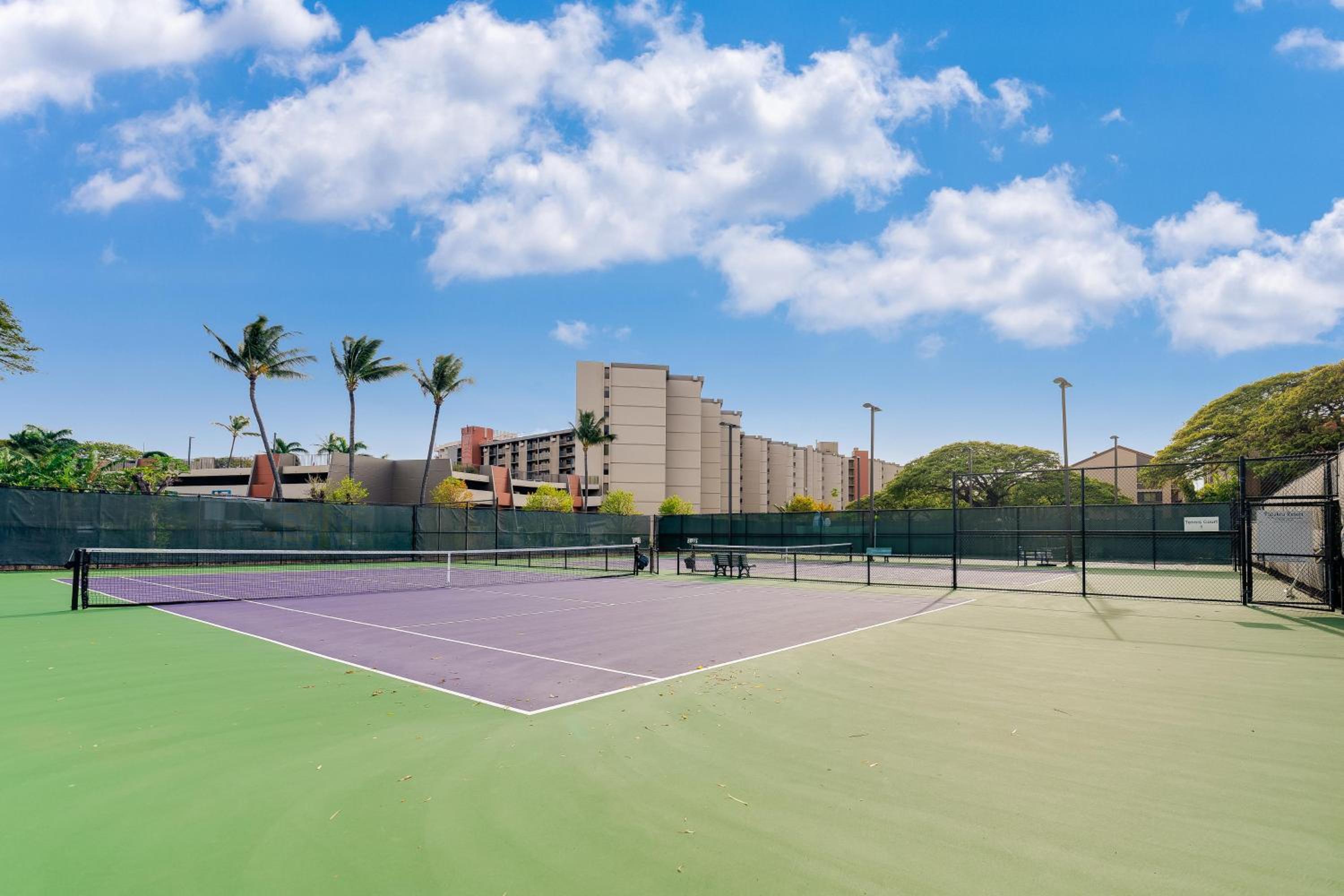 Papakea A108 · PK A108 Remodeled OceanFront Studio w Ocean Views