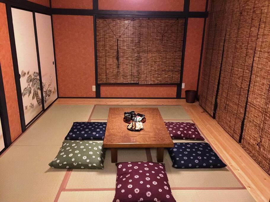 SAMURAI HOUSE Yokohama view 3