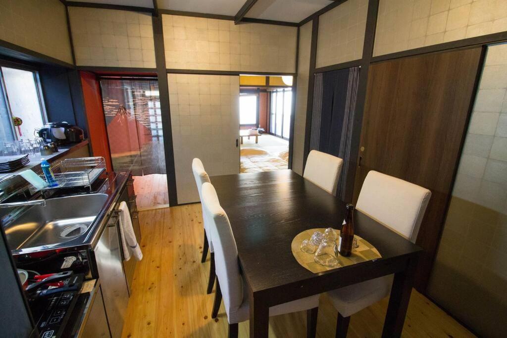 SAMURAI HOUSE Yokohama view 4
