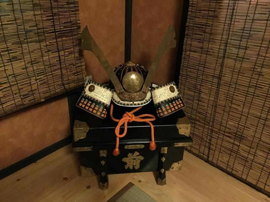 SAMURAI HOUSE Yokohama view 5