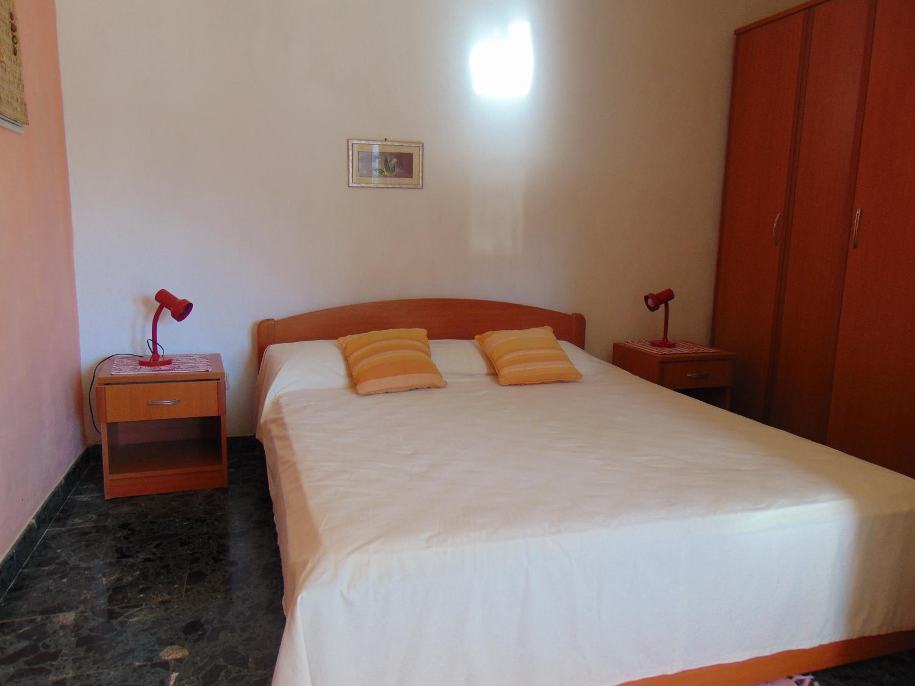 PO family apartment