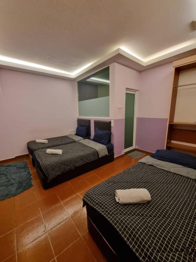 West View Hotel