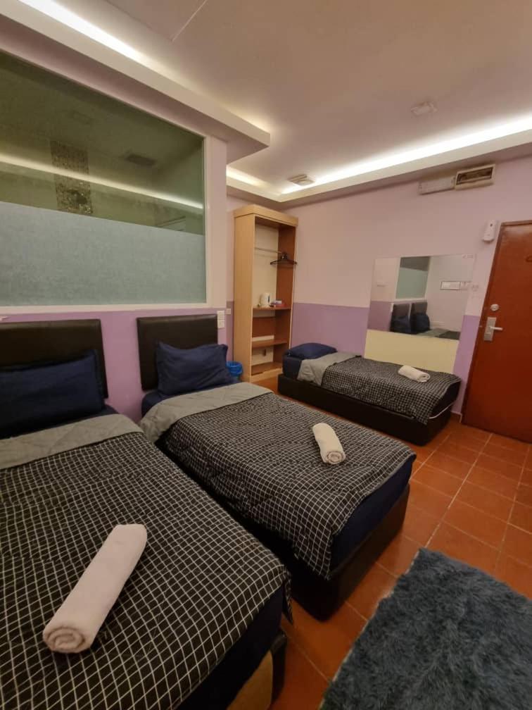 West View Hotel