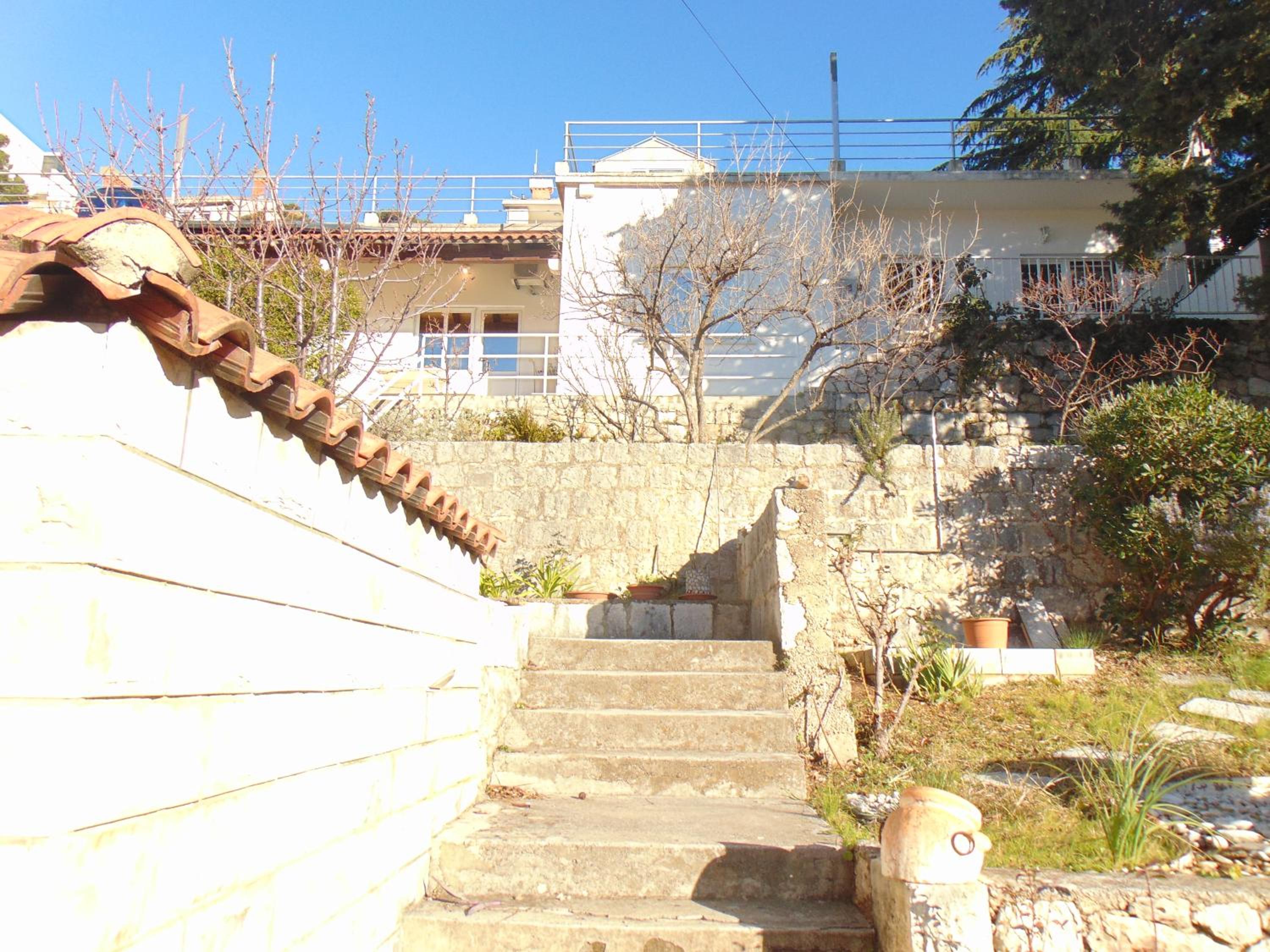 PO family apartment
