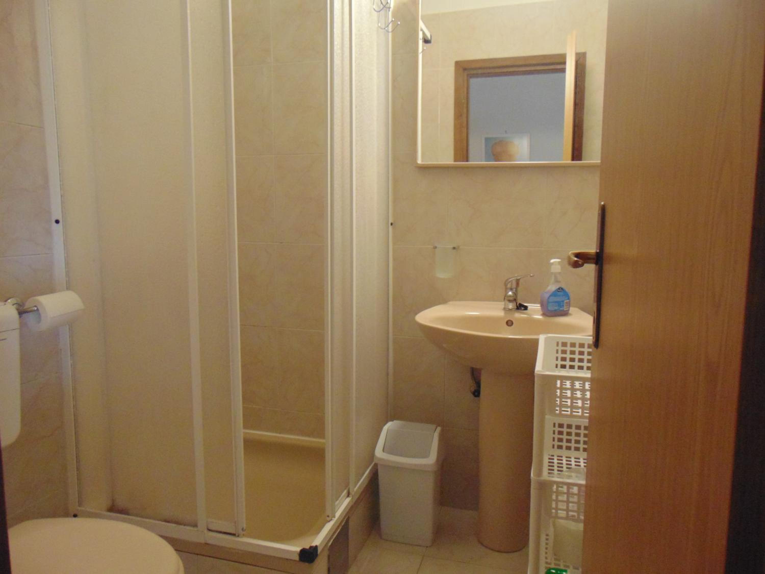 PO family apartment